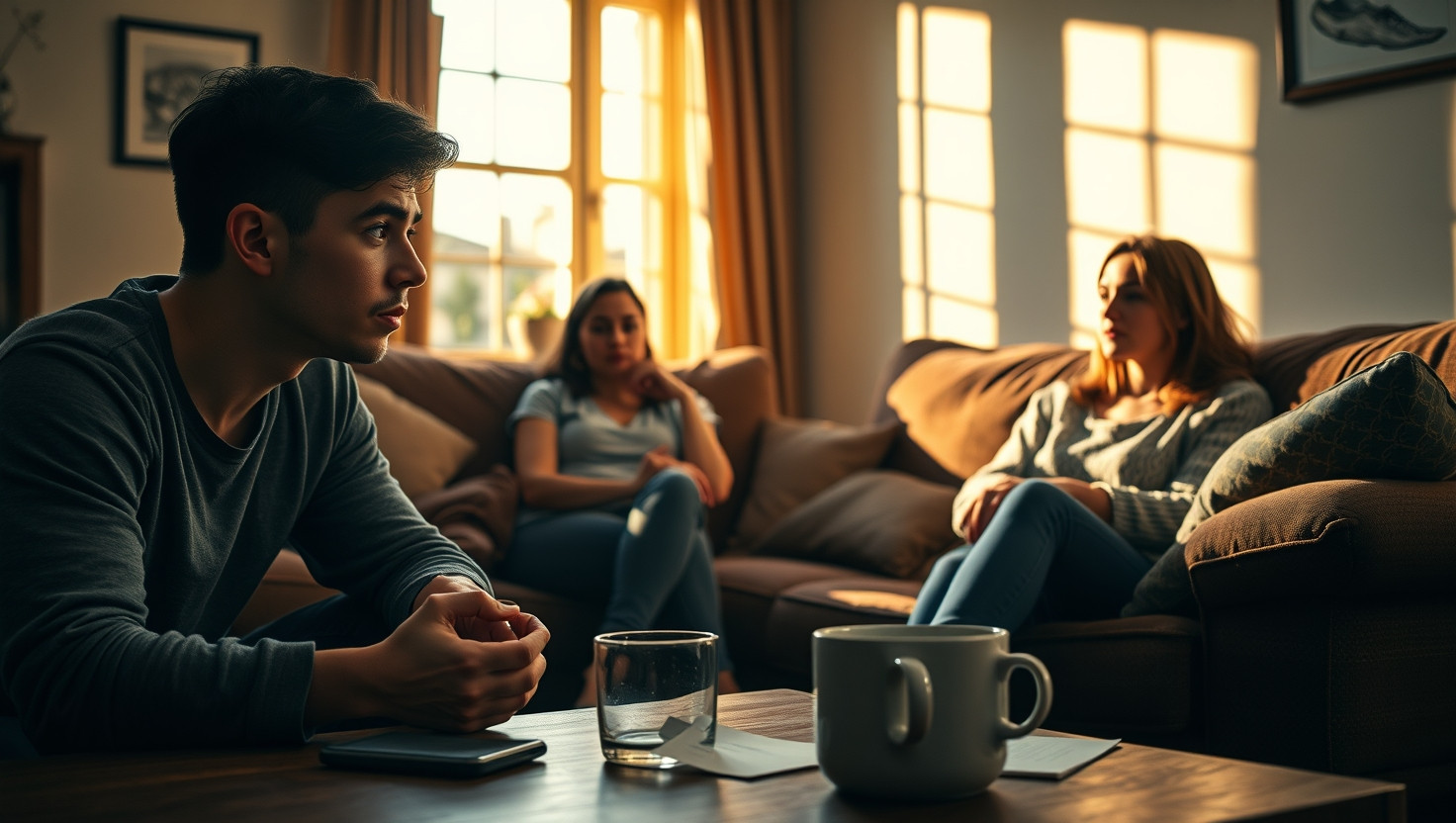 Should I Reveal My Friends Secret to Our Group Due to Trust Issues?