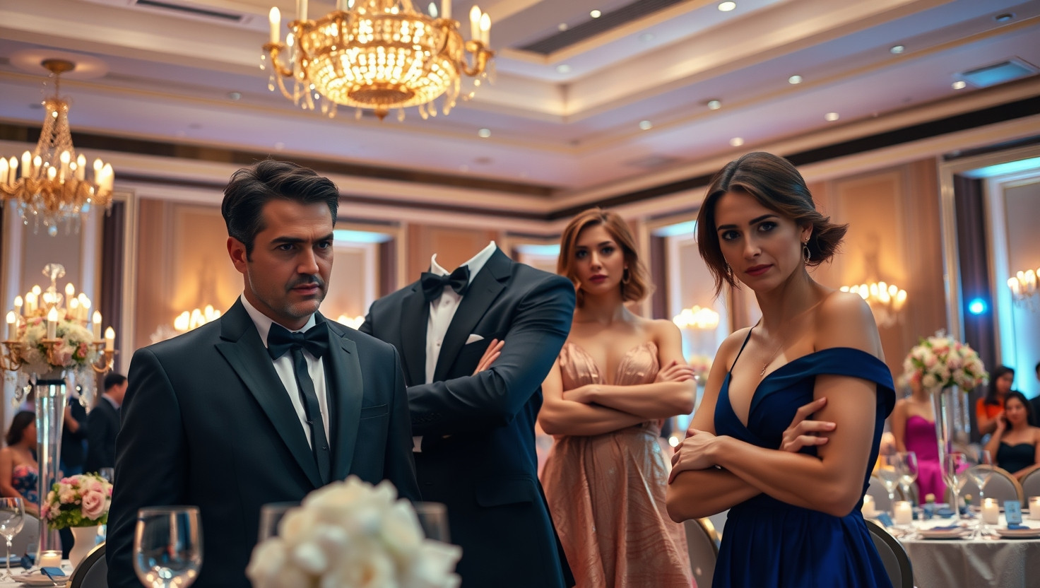 Choosing Friendship Over Relationship: A Moral Dilemma