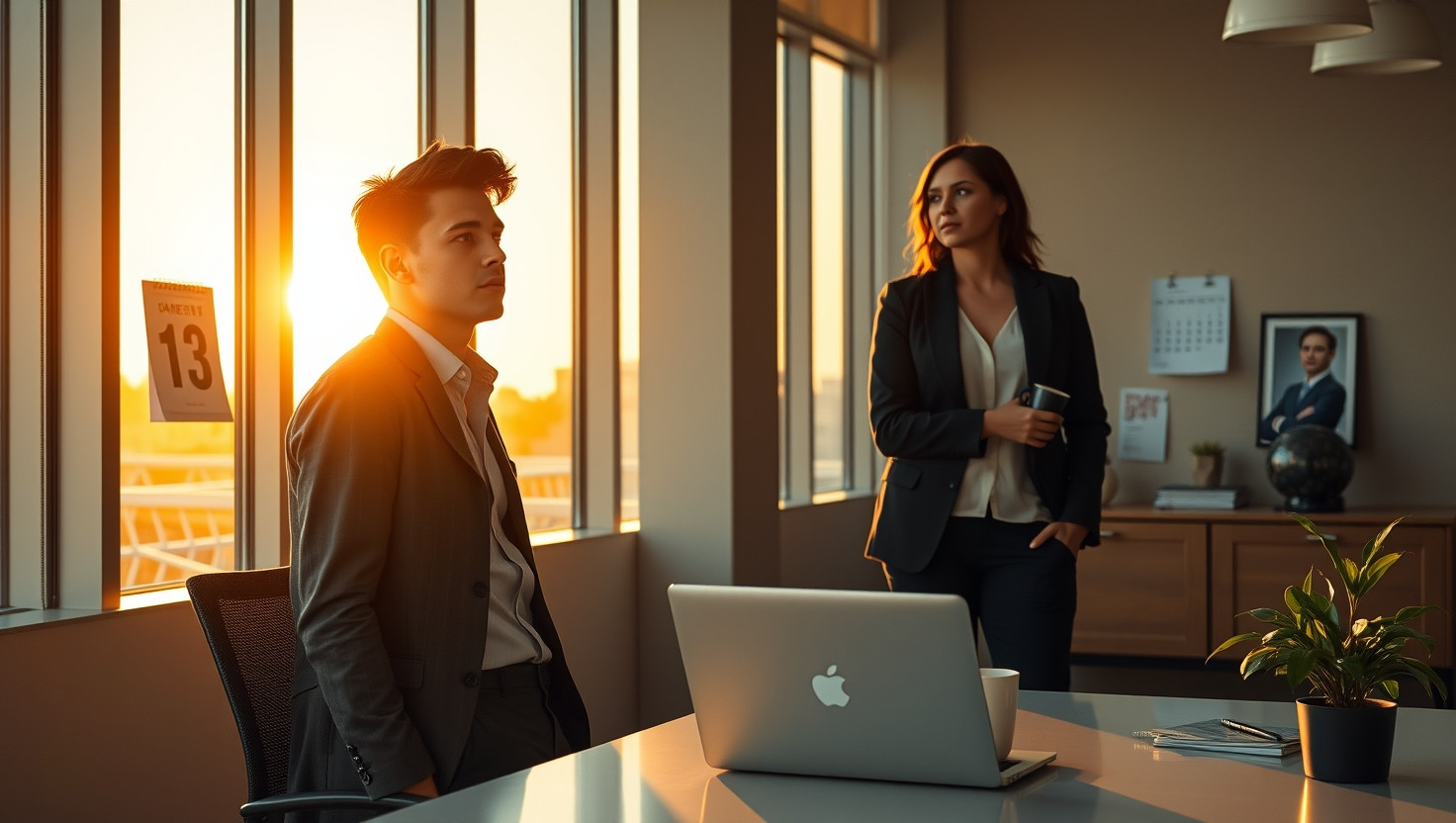 Is It Wrong to Date a Coworkers Ex? Navigating Workplace Relationships