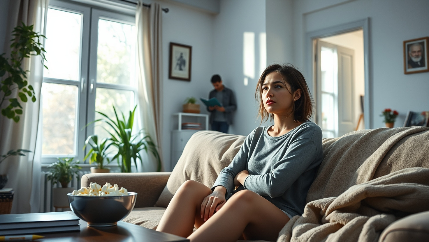 Roommates Partner Over Every Night: AITA for Asking Them to Chip in for Rent?