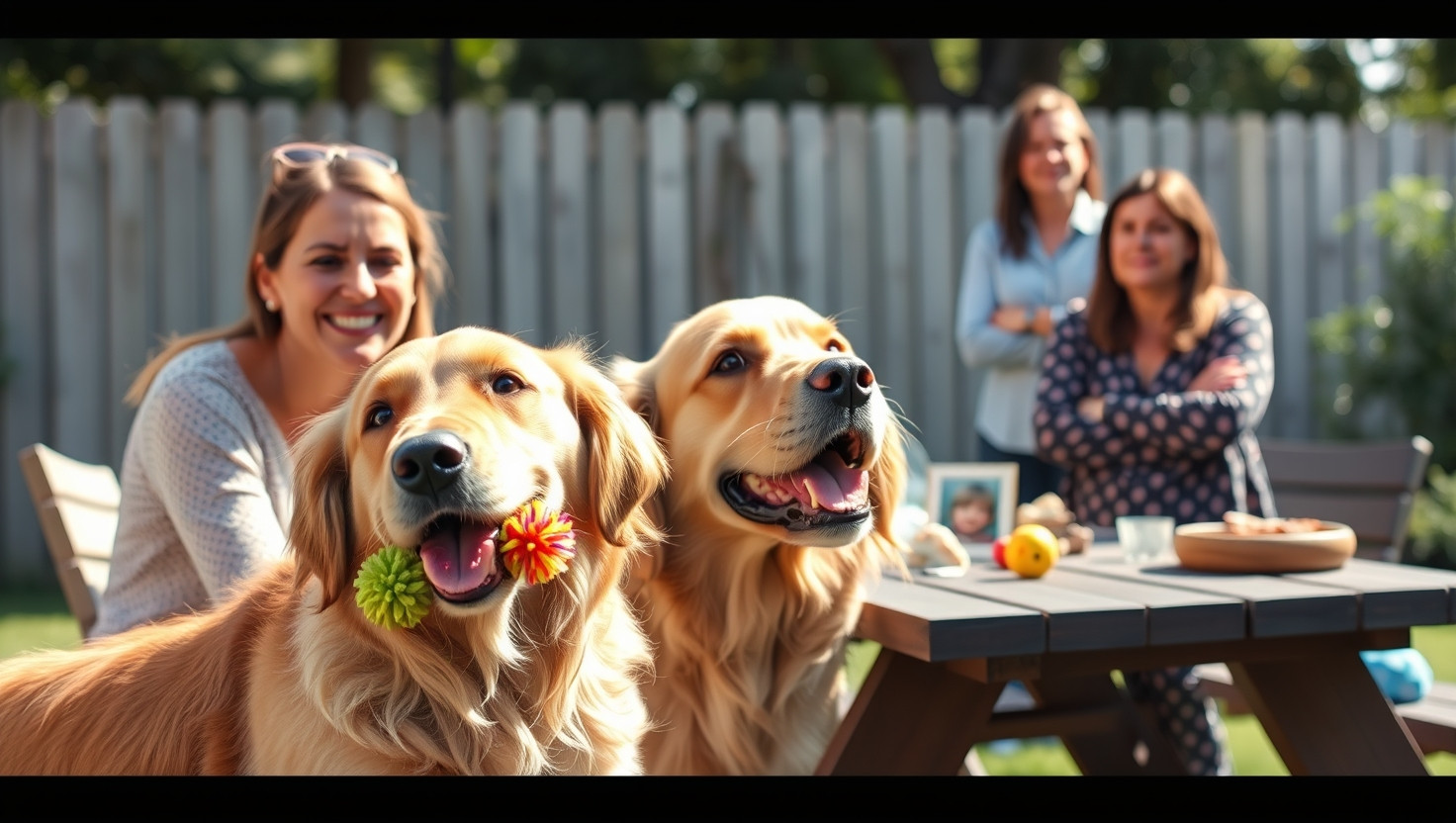 Family Pets Secret Talent Causes Family Drama: AITA for Keeping It Under Wraps?