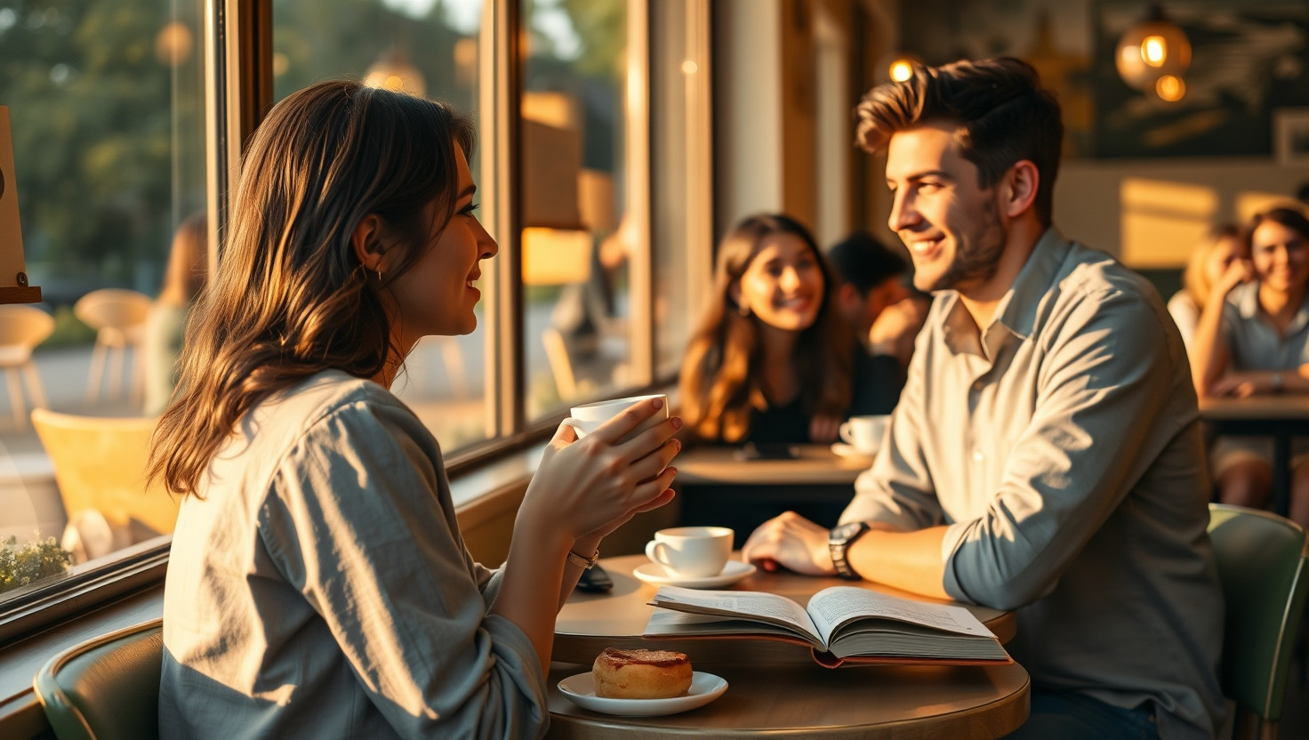 Conflicted Friend: AITA for Developing Feelings for the Partner I Set Up for My Friend?