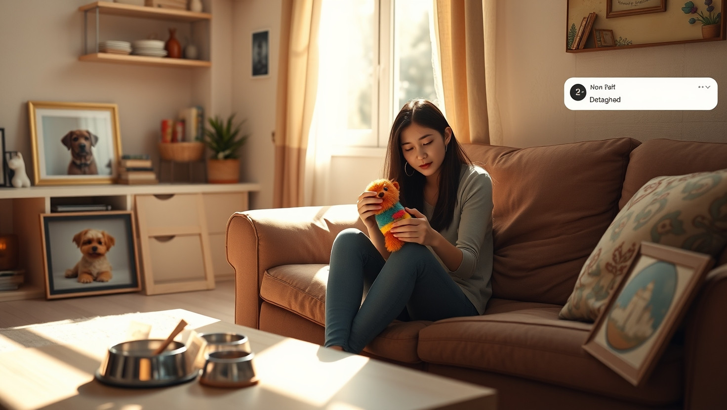 Friend Backed Out of Pet-Sitting Agreement: AITA for Refusing to Help?