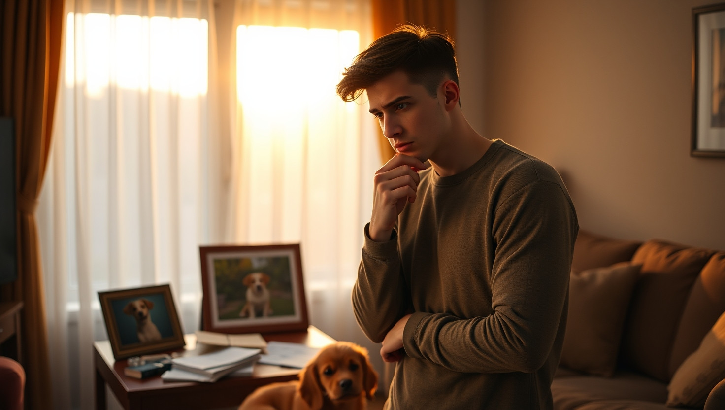 Friends Pet-Sitting Business Fails: Should I Help Financially?