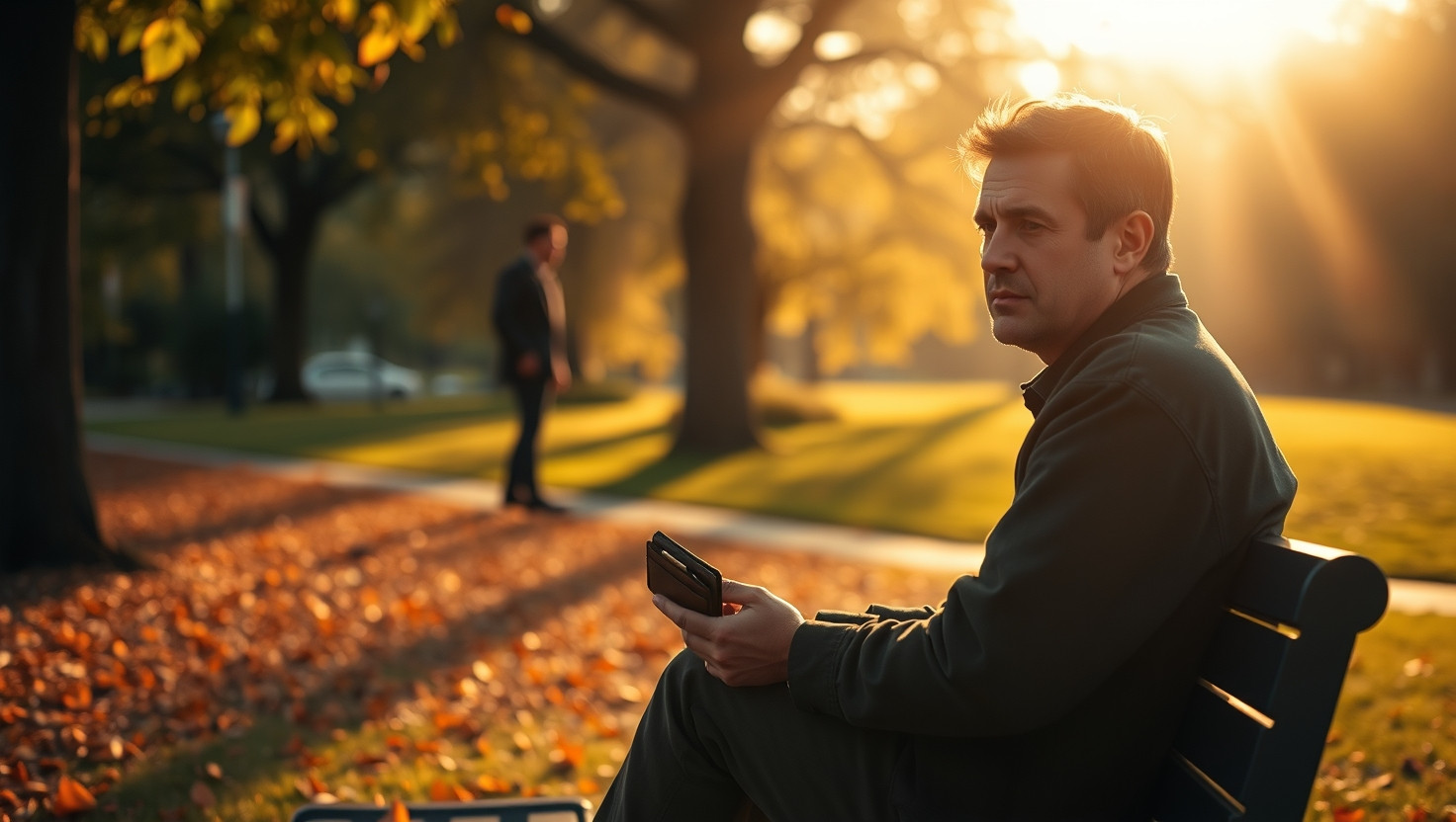 Refusing to Lend Money to Former Friend: AITA for Denying Loan Request?