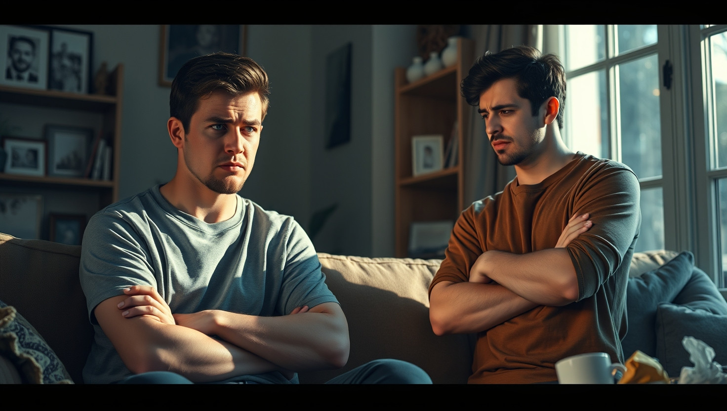 Should I Have Spoken Up? Navigating Tough Conversations with Friends