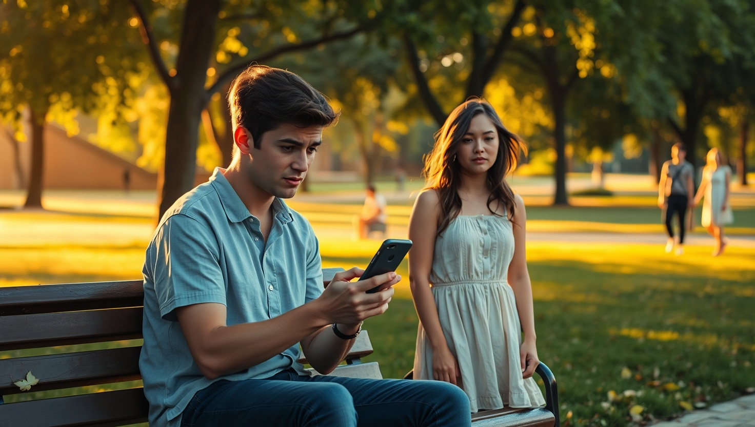 Setting Boundaries with Friend Dropping Dating Hints: A WIBTA Dilemma