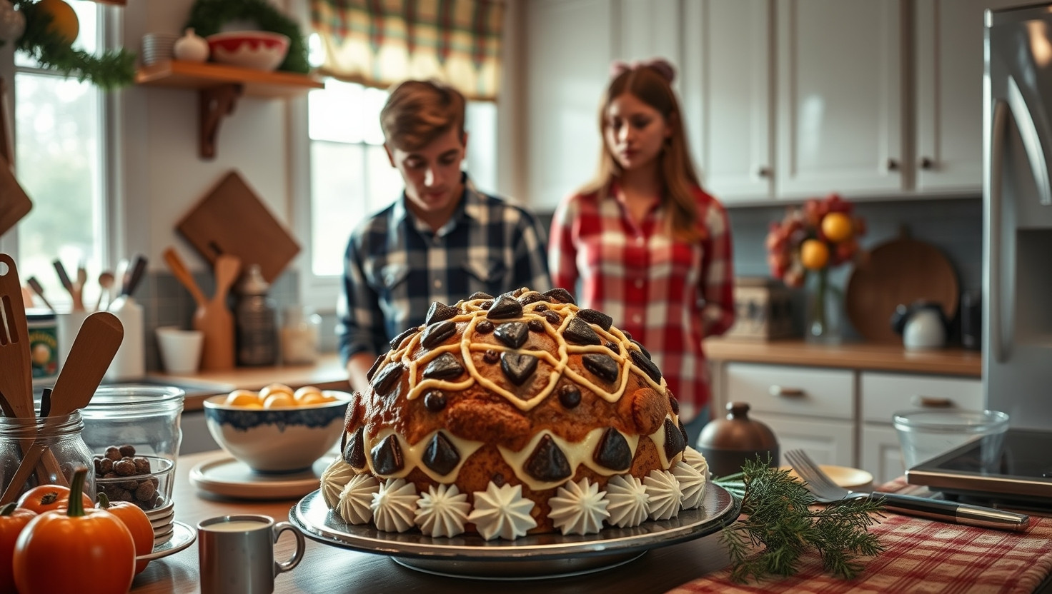 Partner Disrespected My Familys Holiday Tradition – AITA?