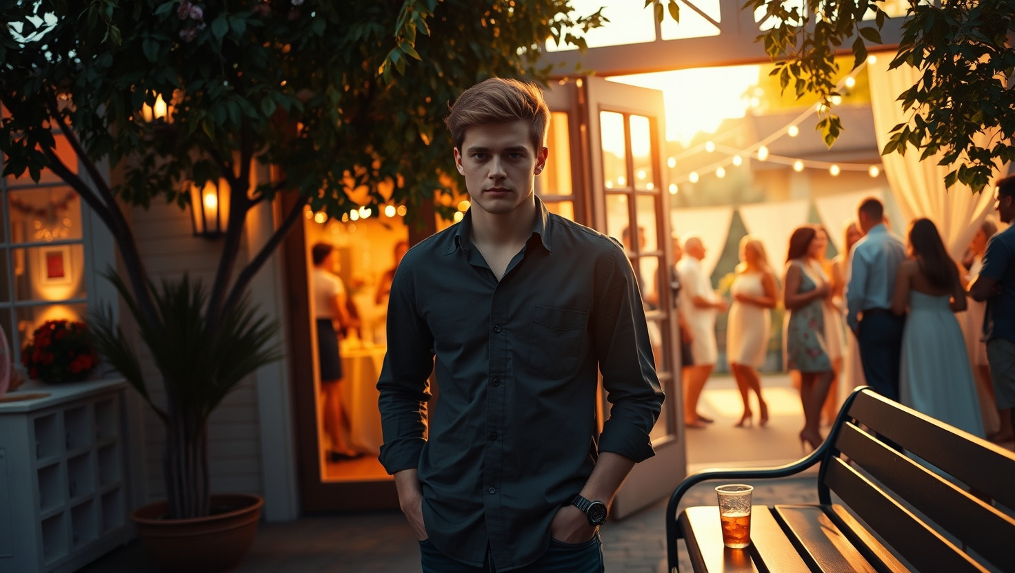 Friends Engagement Party Dilemma: AITA for Skipping Over Ex-Girlfriend Surprise?