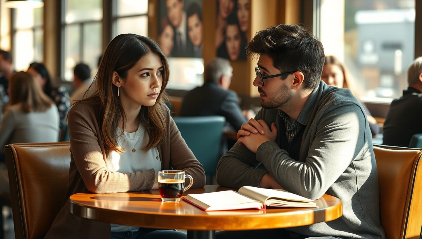 Should I Tell My Friend I Dislike His Partners Behavior?