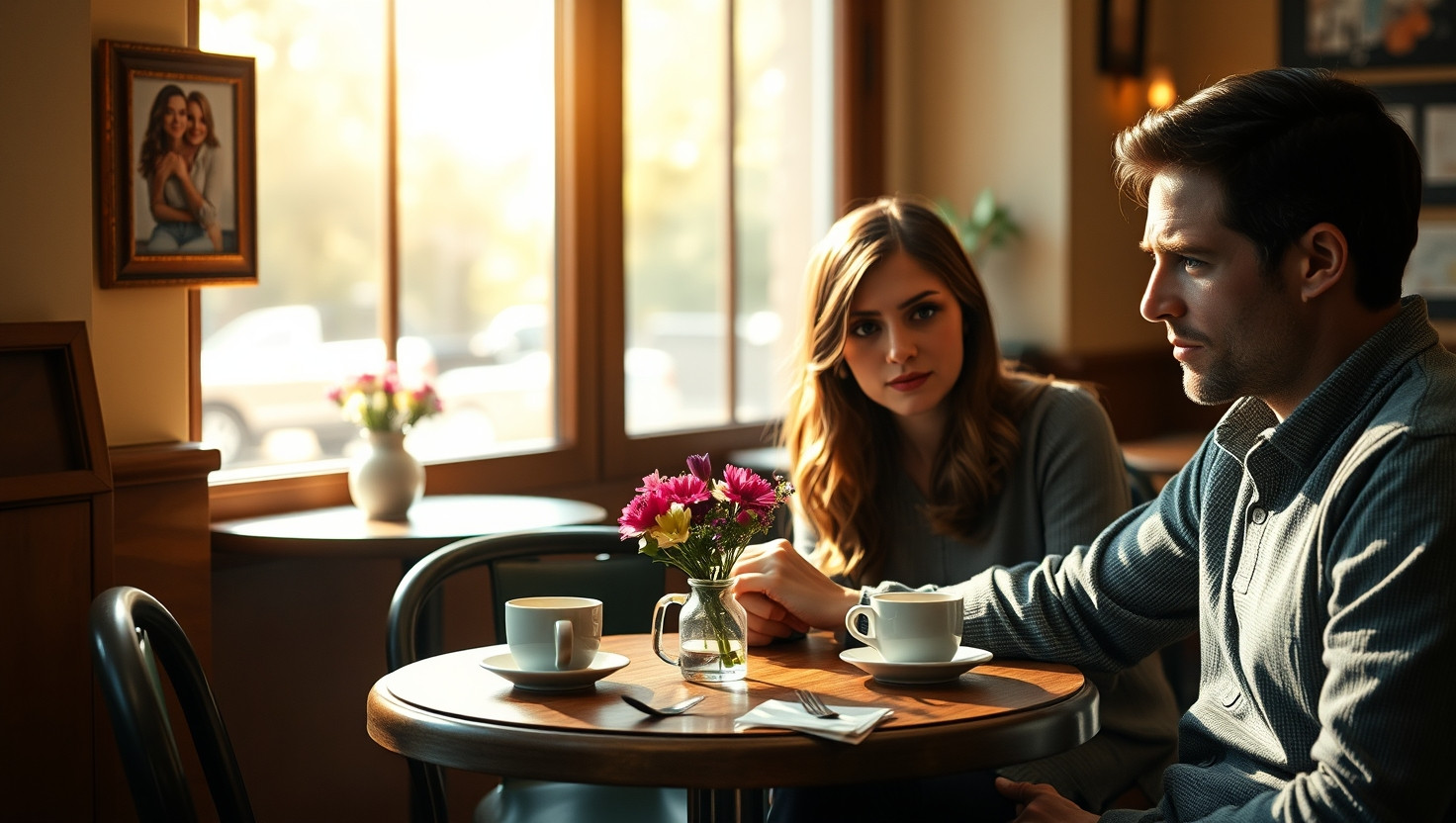 Confessing Romantic Feelings to Friend: AITA for Risking Our Friendship?