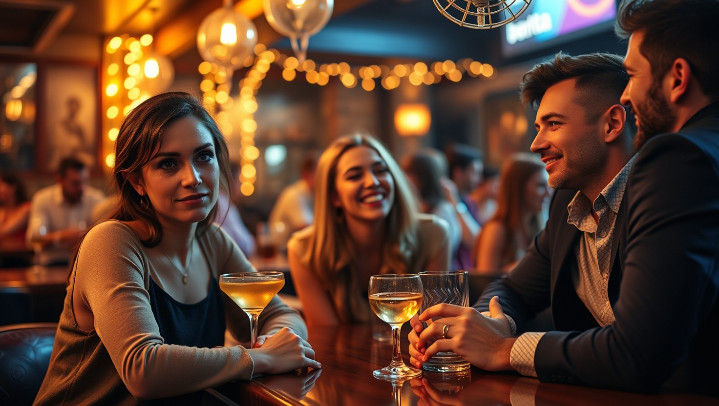 Should I Have Introduced My Friend to My Crush? AITA for Ruining Their Date Night?