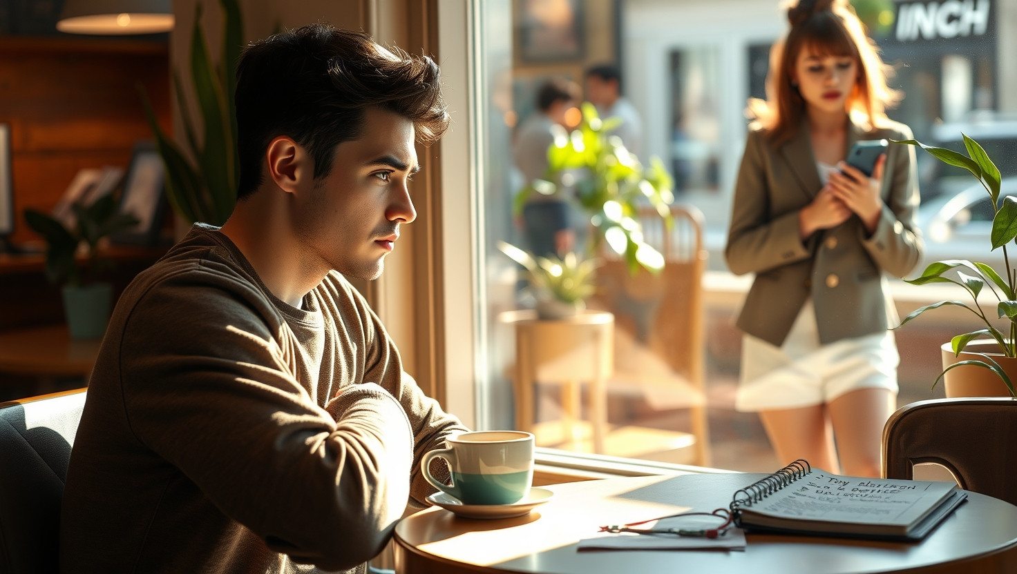 Should I Back Out of Helping My Friend with Dating Advice After Finding My Own Relationship?