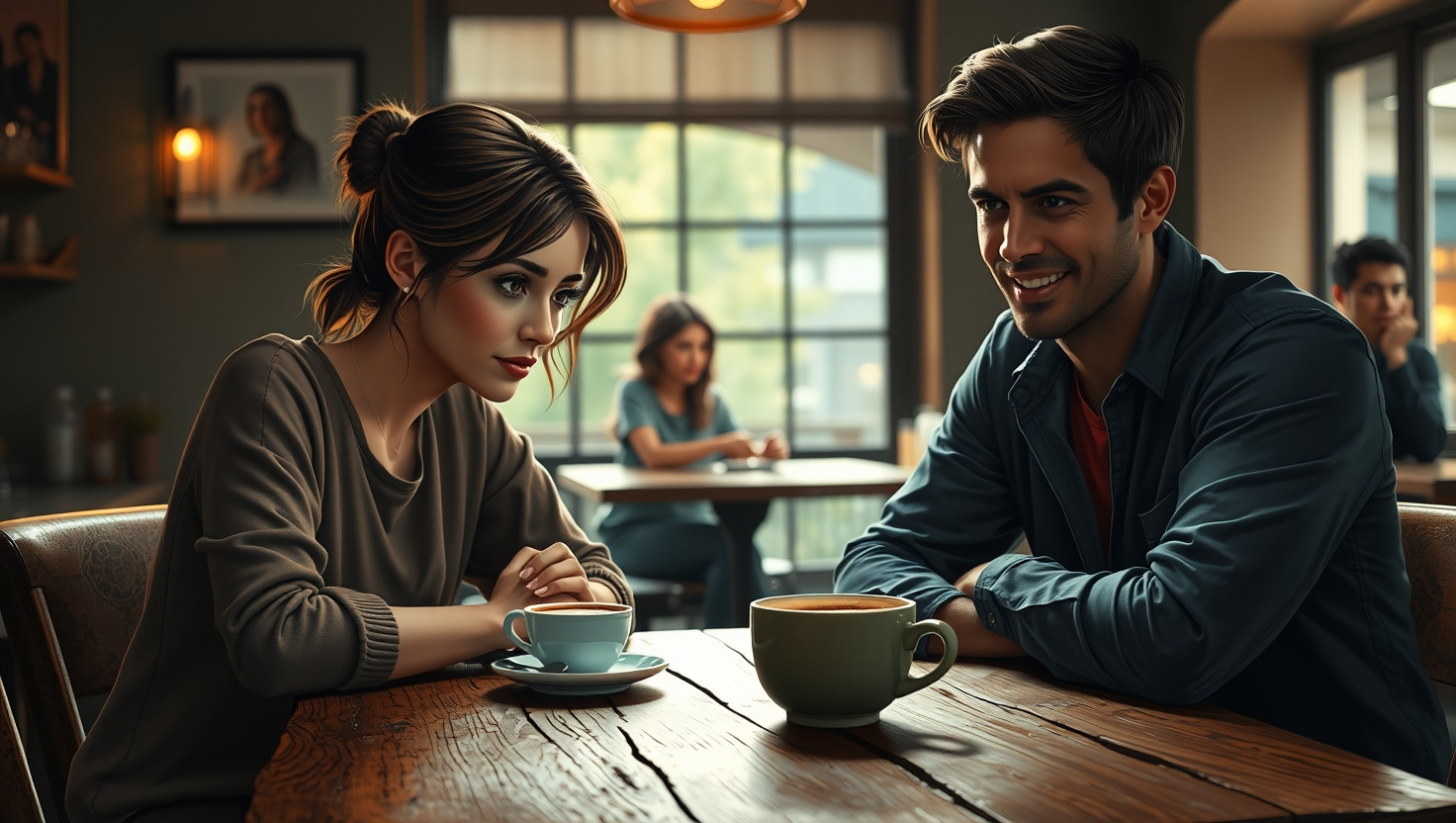 Is It Wrong to Date My Friends Crush After She Confessed Her Feelings?