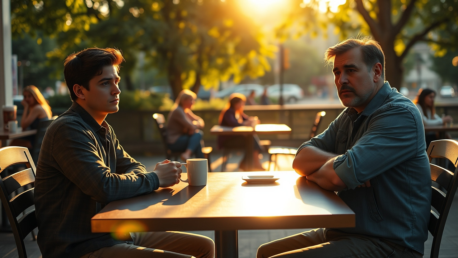 Should I Avoid a Double Date with My Friends Ex? AITA?