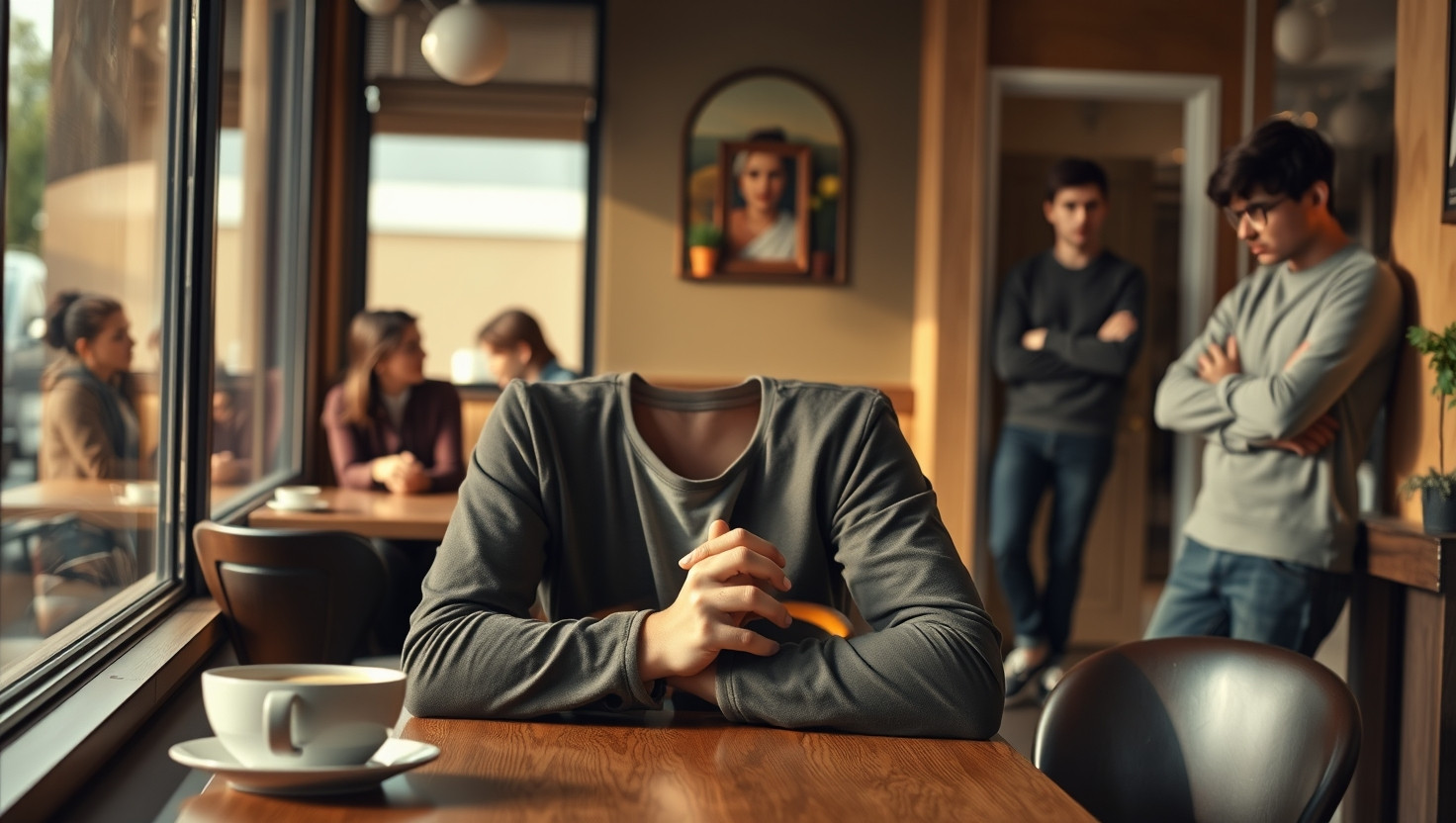 Confessing Romantic Feelings to Friend: Did I Ruin Our Group Dynamic?