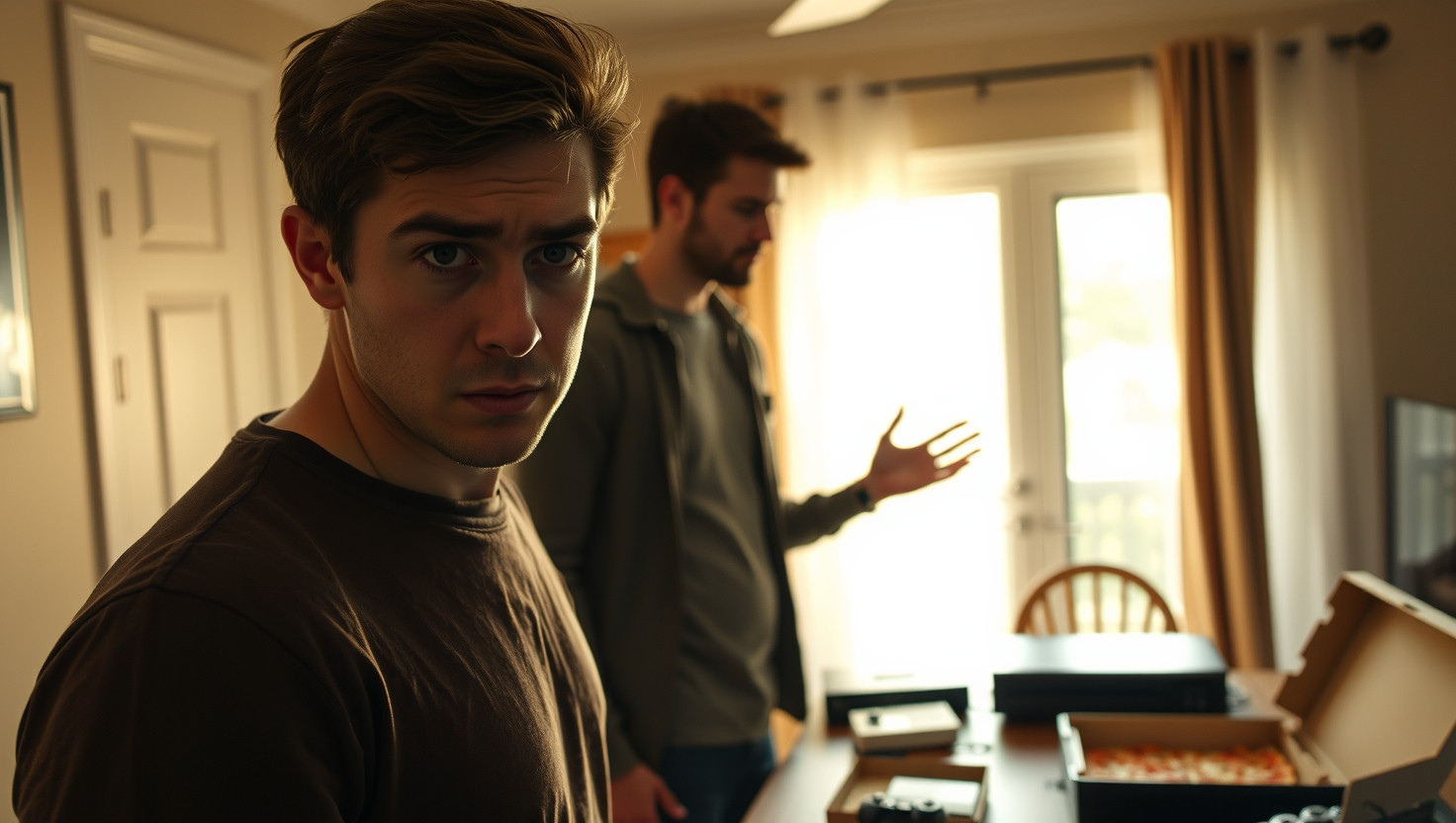 Should I Expose My Best Friends Betrayal to Me? | Reddit Story