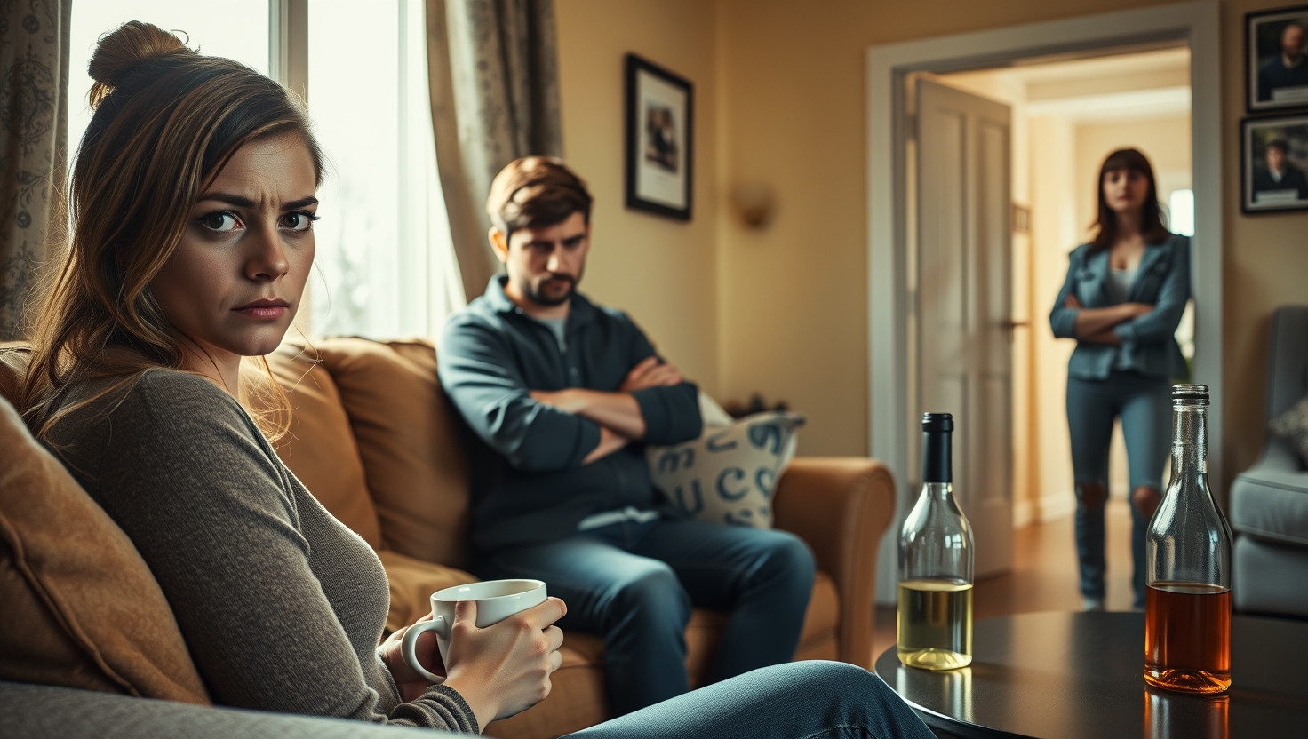 Should I Have Spoken Up? Questioning My Role in My Friends Relationship