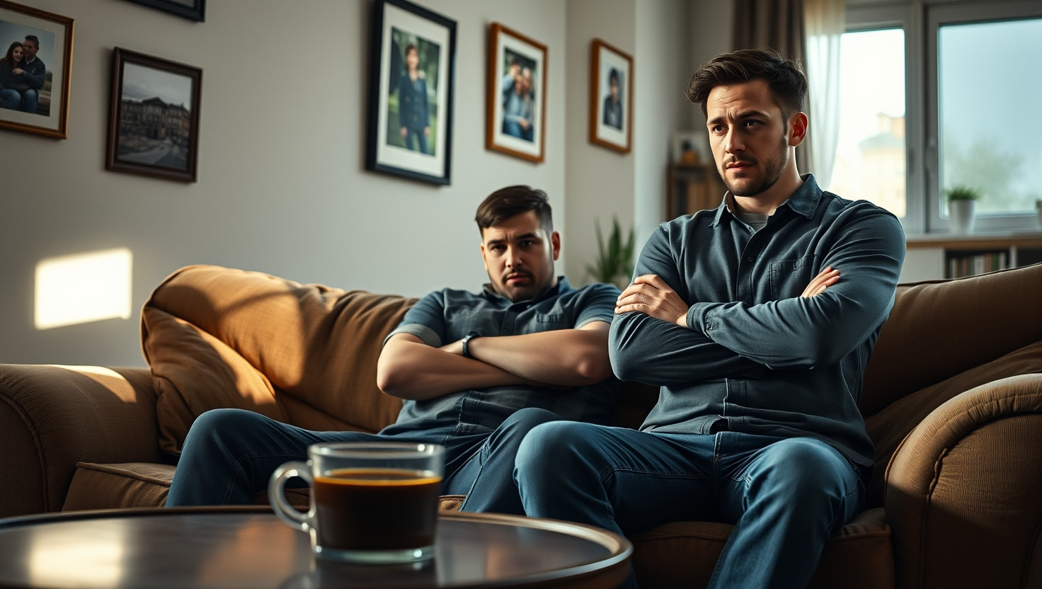 Confessing Dislike for Friends Partner: A Friendship on the Line