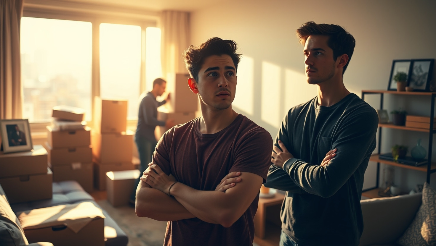 Should I Refuse to Help a Friend Move After They Didnt Return the Favor?