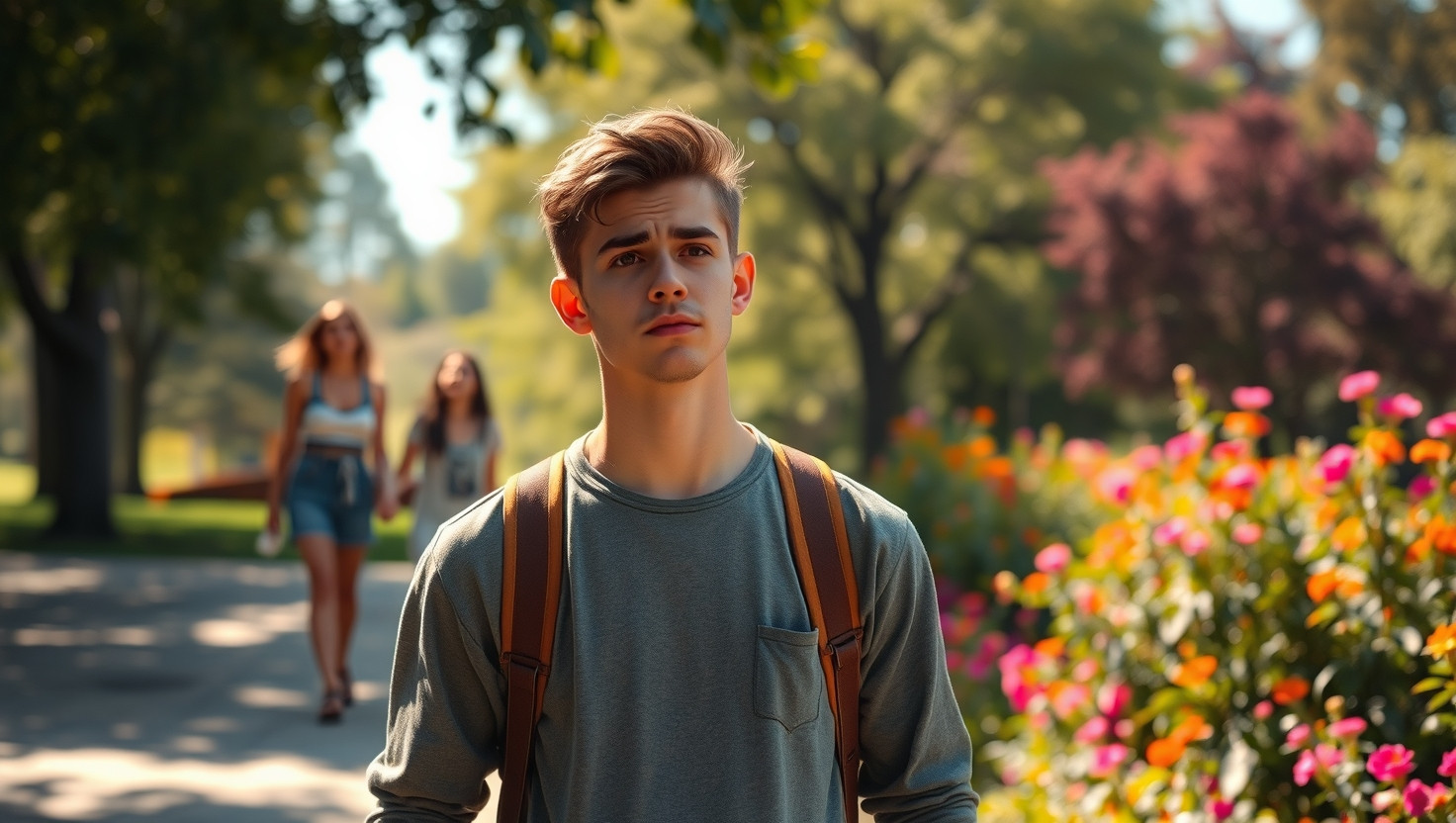 Friend Dating My Ex: Setting Boundaries and Seeking Space - AITA?