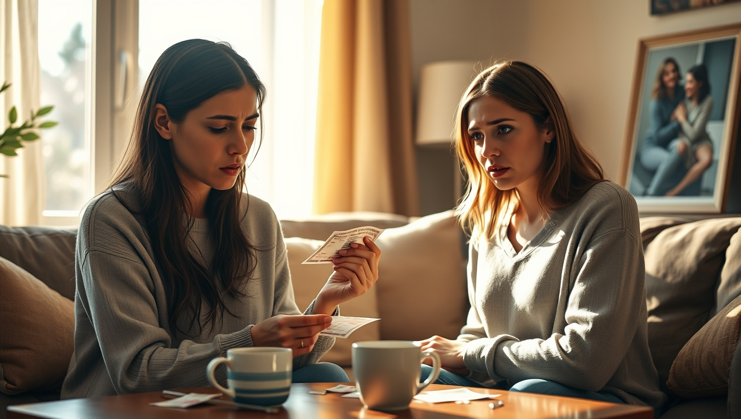 Friendship Dilemma: Should I Split Lottery Winnings Unequally with My Broke Friend?