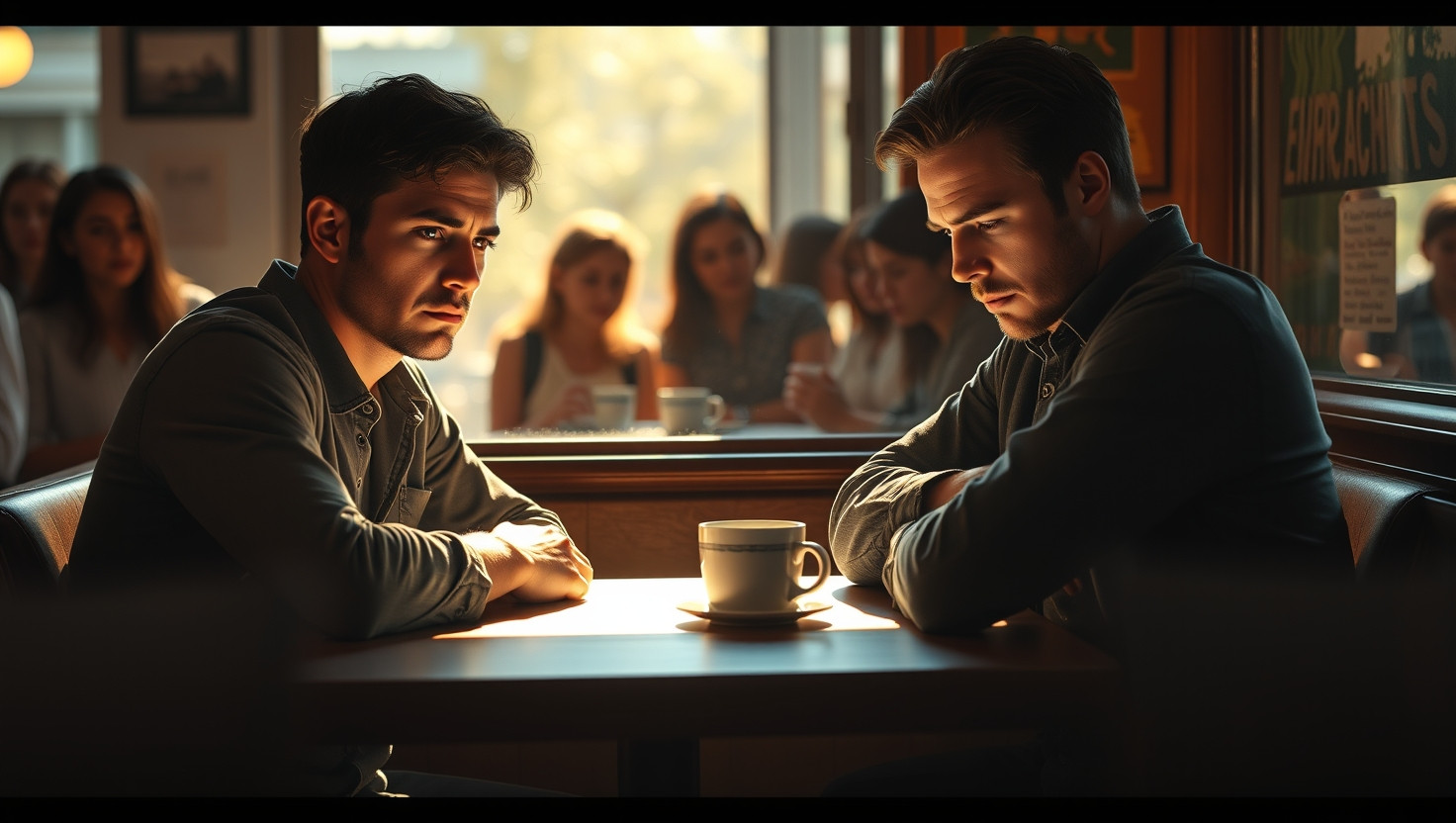 Friendship Dilemma: Should I Have Revealed My Friends Crush on Me?