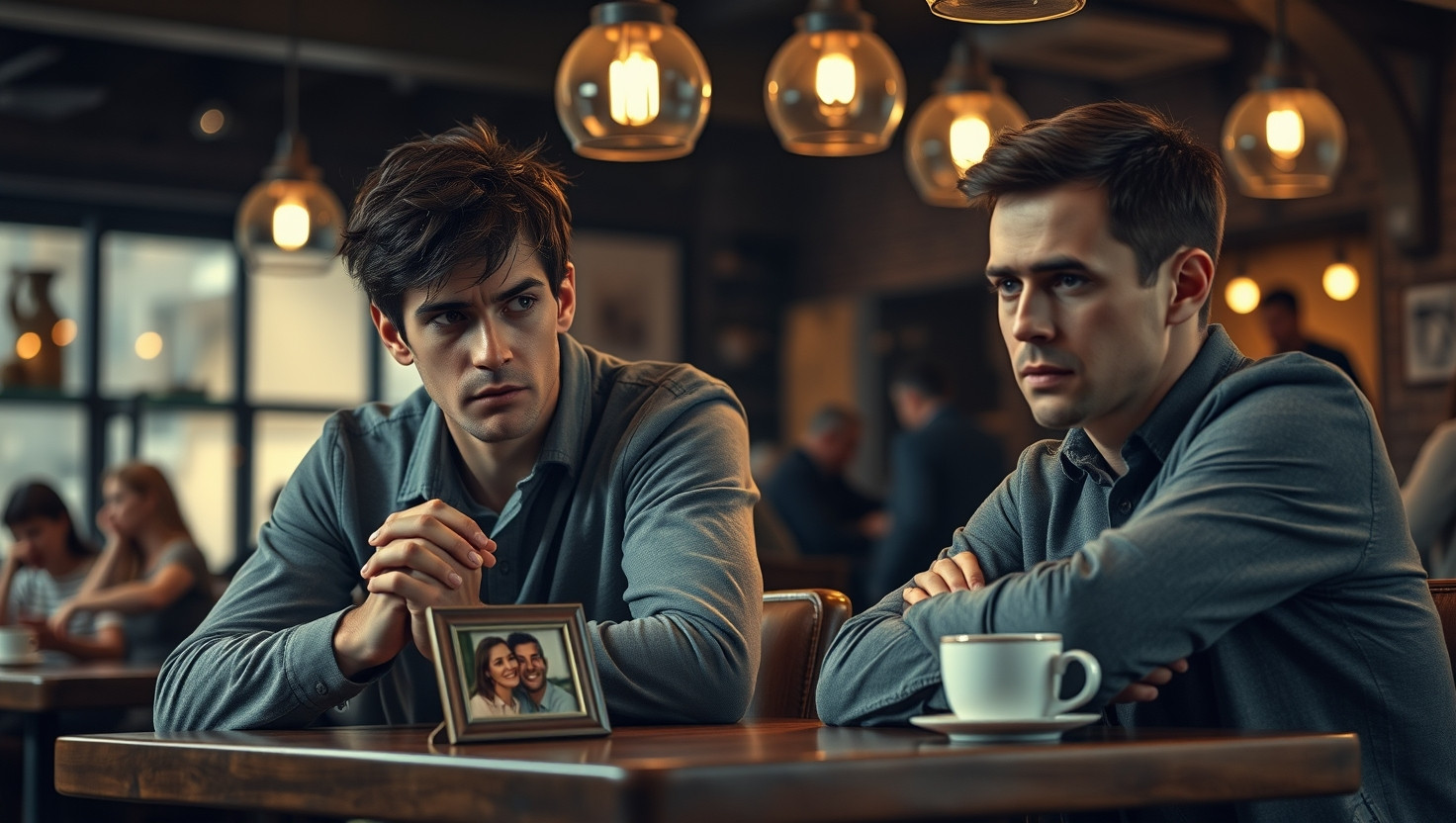 Should I Tell My Friend About His Girlfriends True Intentions?