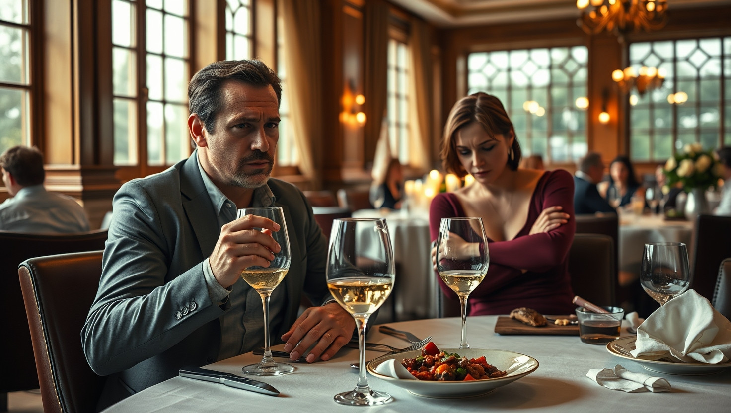 Refusing to Split the Bill: AITA for Not Reimbursing Sister-in-Laws Bet Loss?