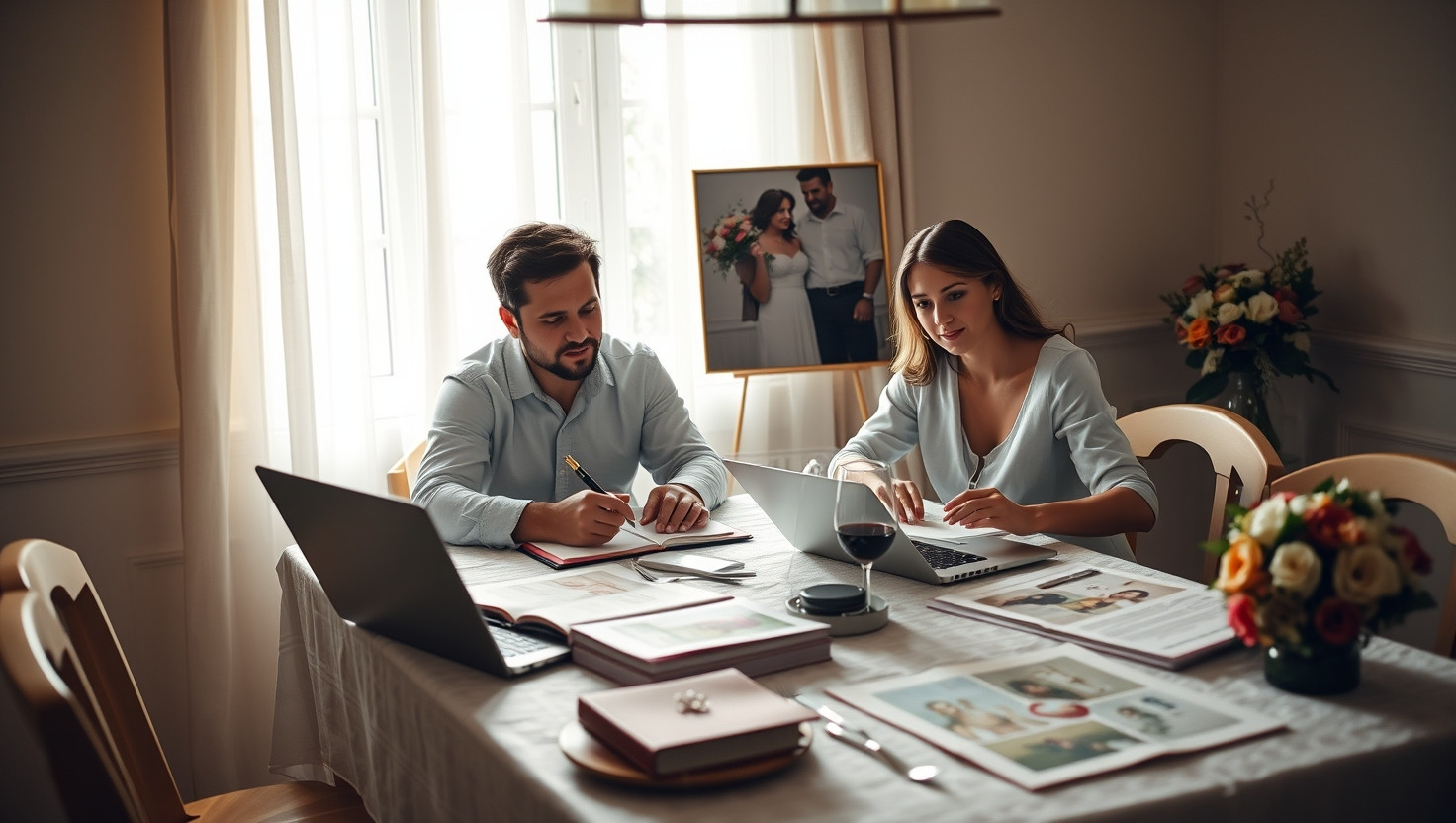 Should I Invite Family Friend to Wedding After Criticizing Partners Career?