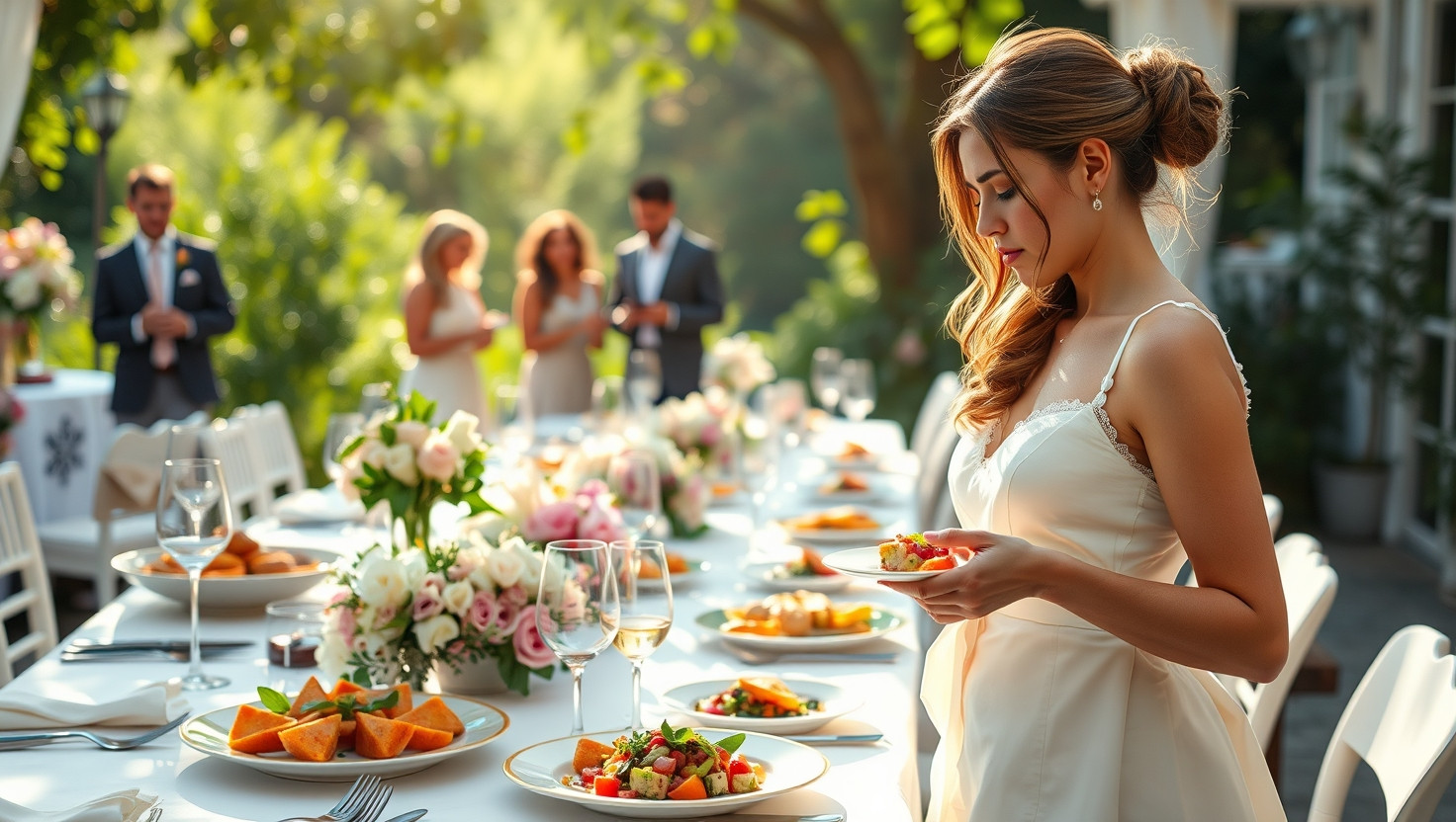 Friend Insulted My Cooking: Refusing to Cater Her Wedding - AITA?