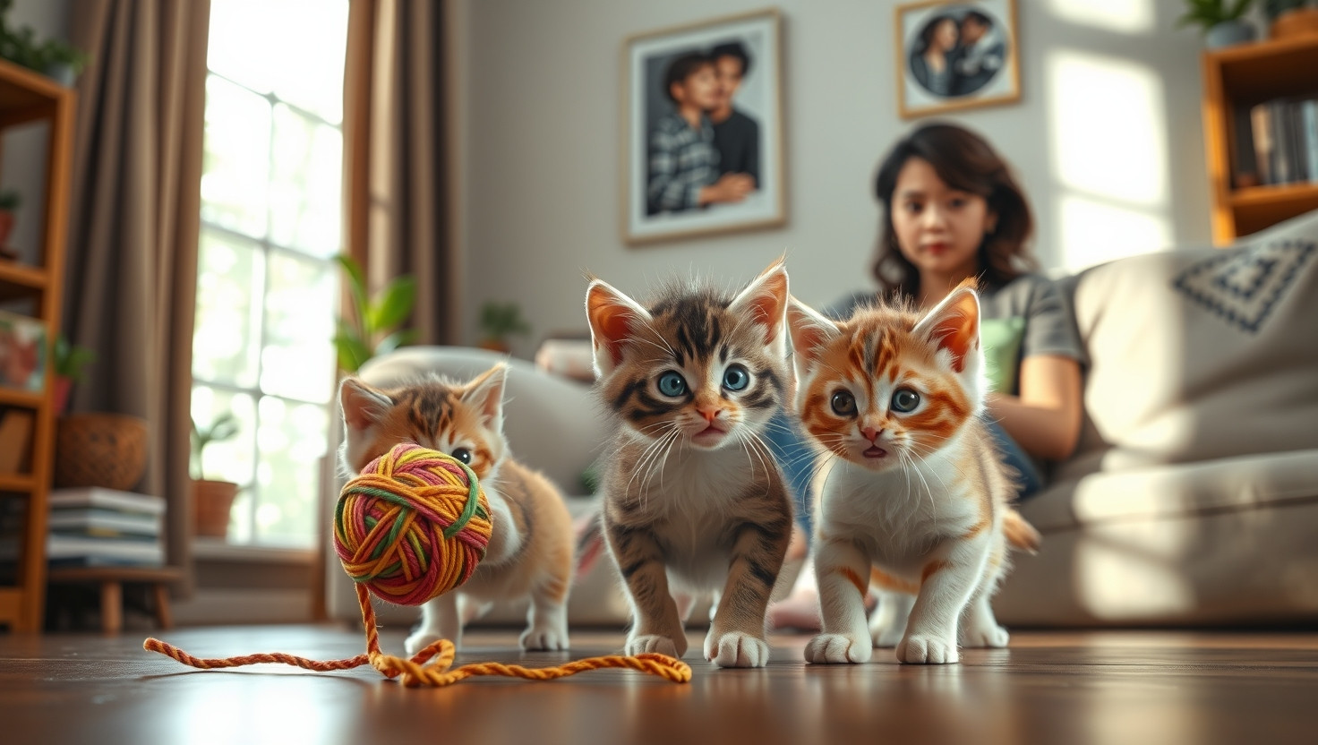 AITA for Refusing to Split Pet Adoption Costs with Sibling Wanting to Rehome Kittens?