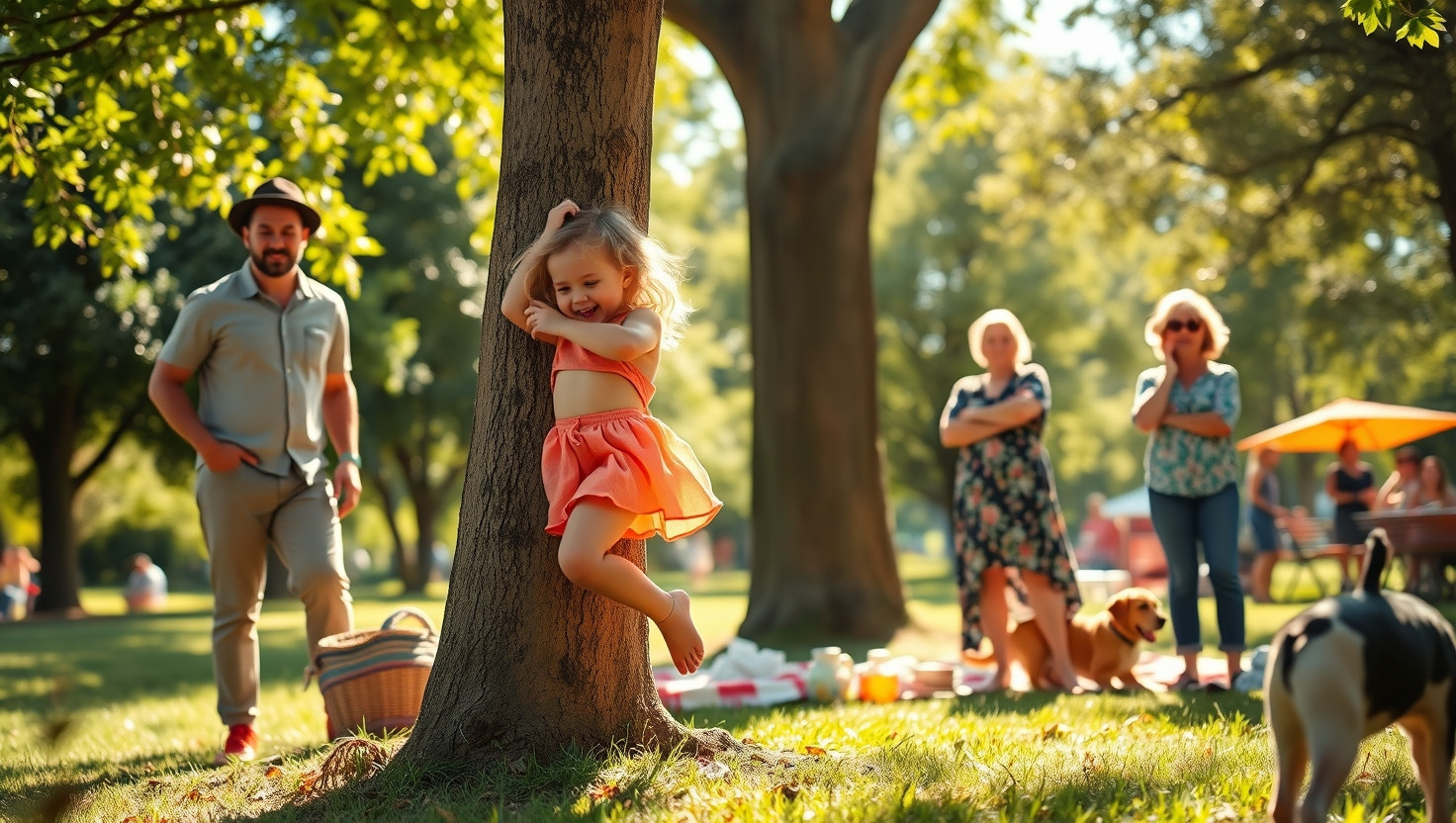 Setting Boundaries: Dealing with Unwanted Parenting Advice from Family Friend