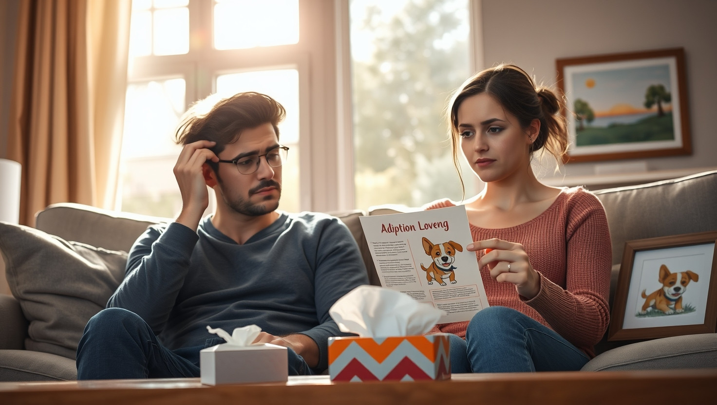 Am I Wrong for Not Letting My Partner Adopt a Pet Im Allergic to?