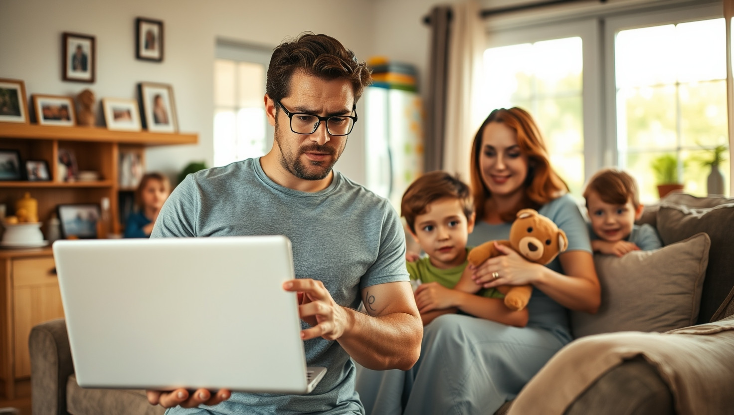 Should I Uproot My Family for My Dream Job Abroad?