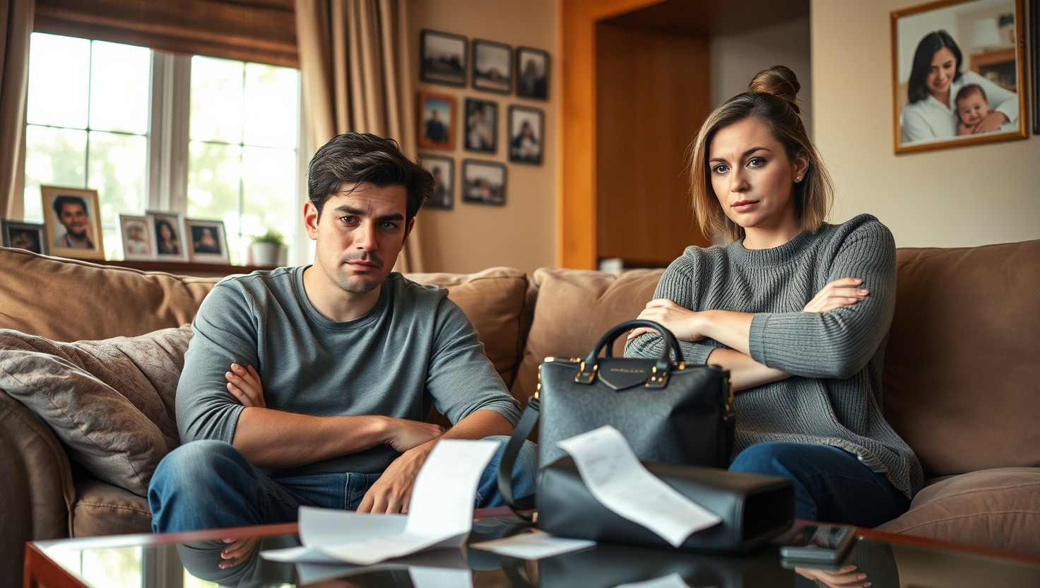 Should I Ask for Repayment After Lending Money to Family for a Medical Emergency?