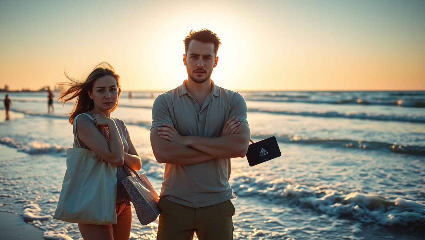 Family Vacation Plans Ruined by Brothers Splurges: AITA for Refusing to Split Costs?