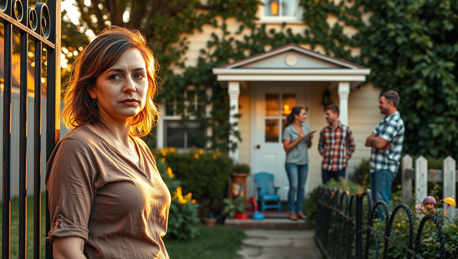 Should I Sell Our Family Home Against My Siblings Wishes?