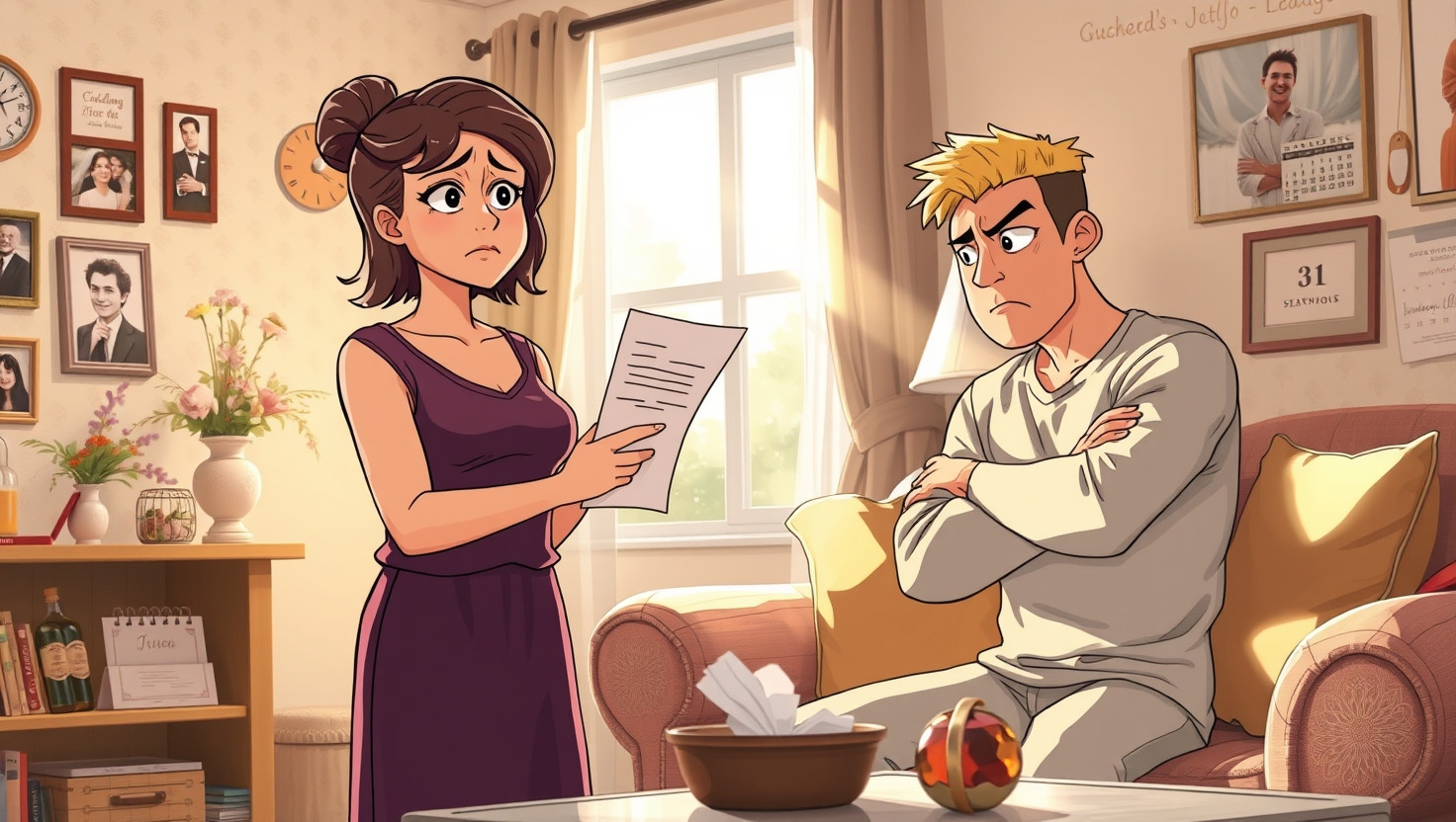 Sibling Demands I Fund Honeymoon: AITA for Skipping Wedding?