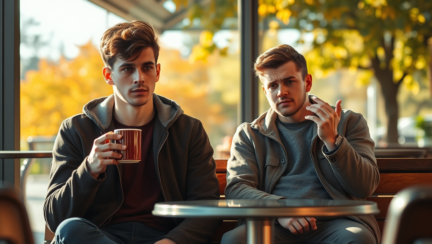 Friend in Need: Balancing Financial Boundaries and Friendship