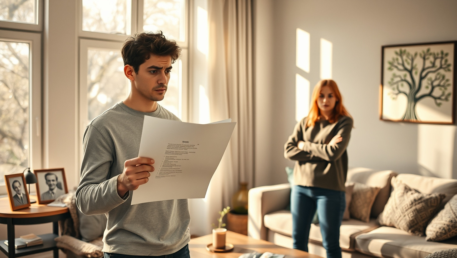 Family Apartment Dilemma: AITA for Wanting to Sublet Without Family Approval?