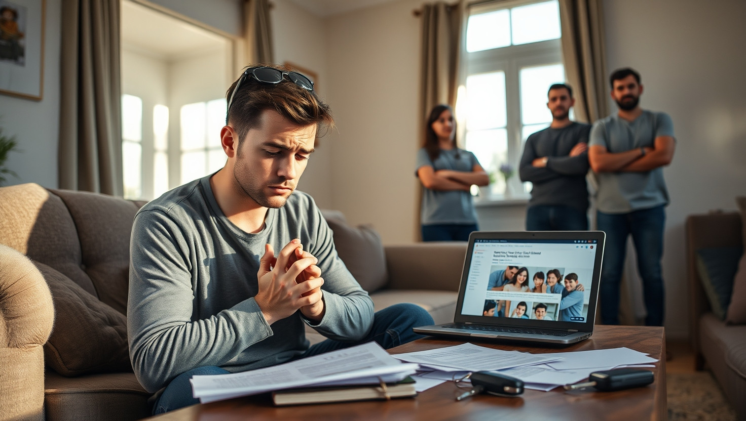 Should I Pay Back My Siblings After Using Our Emergency Fund for Car Repairs?