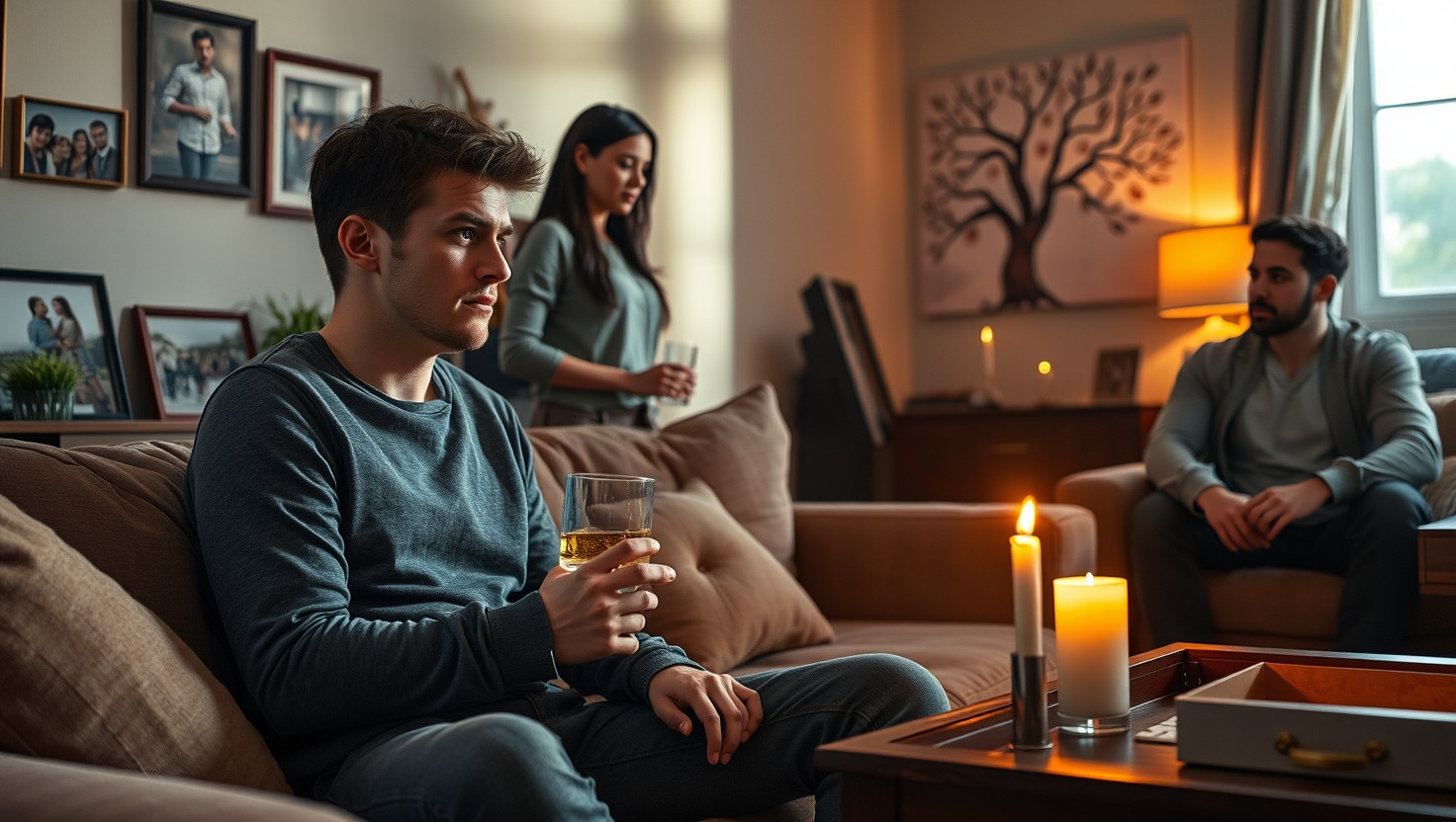 Should I Tell My Sisters New Partner Our Dark Family Secret? WIBTA?