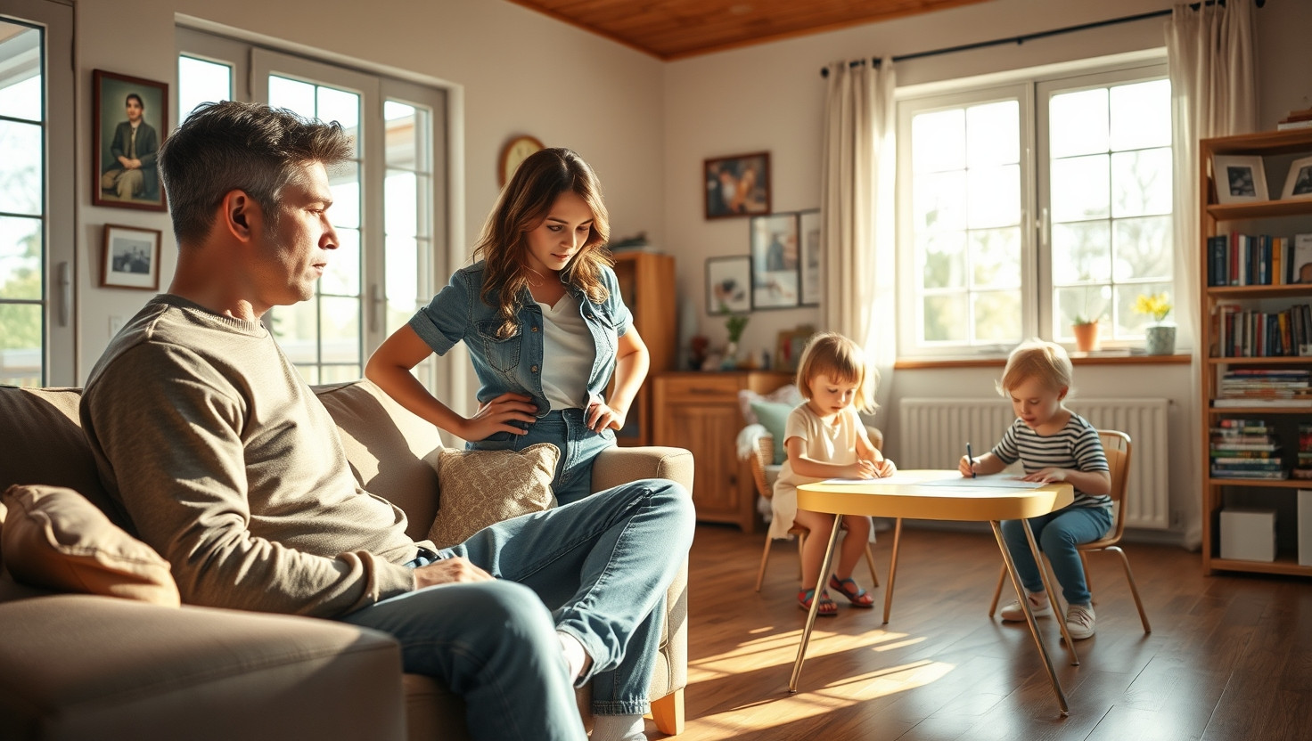 Debating College Funds: AITA for Not Saving Money Despite Spouses Insistence?