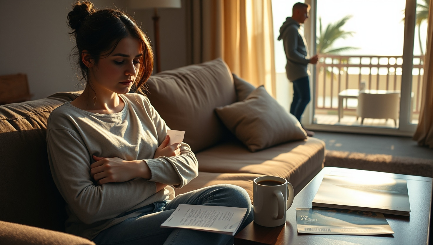 Sibling Spent Loan on Luxury Vacation - Is It Wrong to Ask for Repayment?