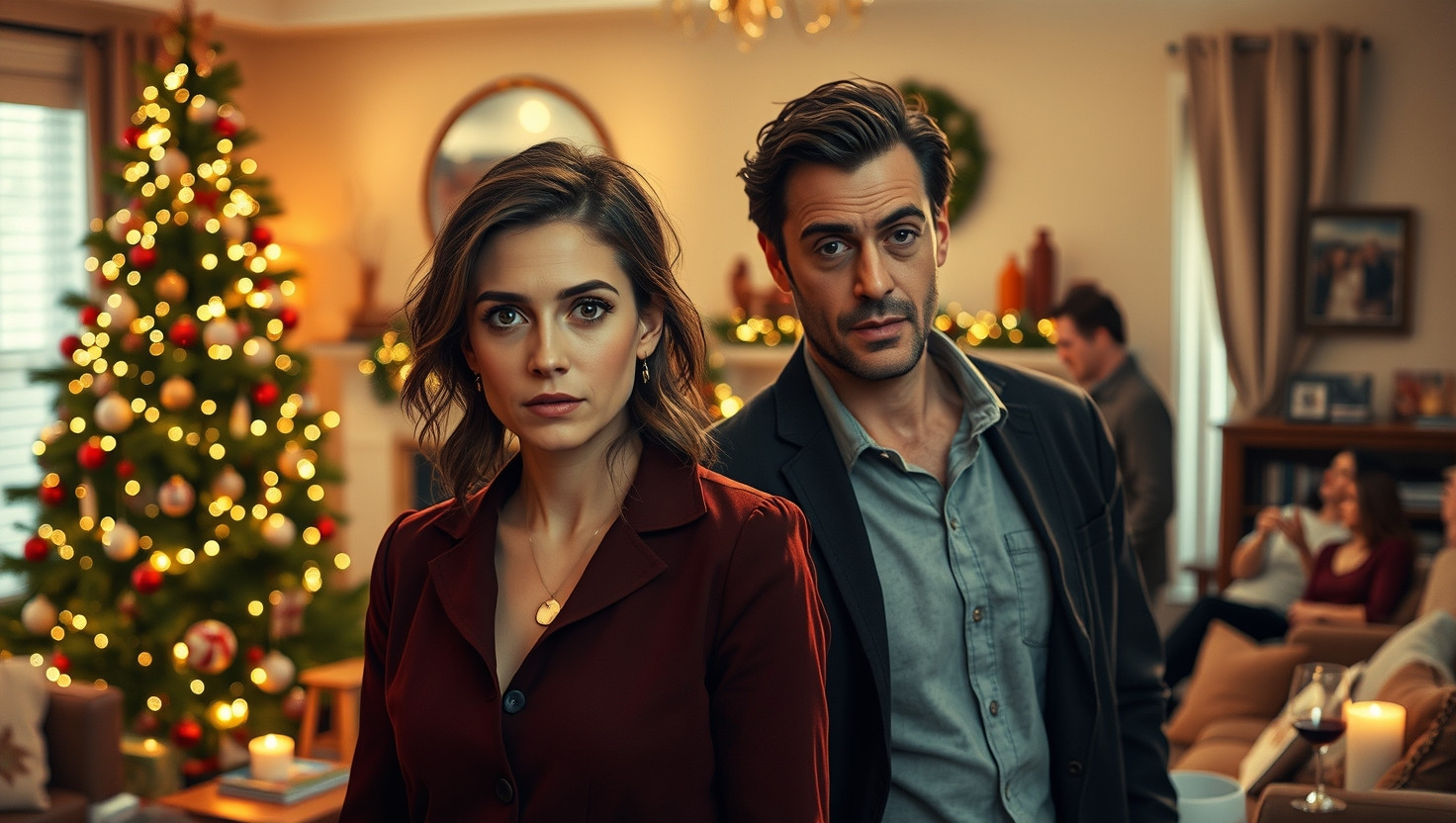 Should I Tell My Sisters Partner Our Family Secret? | Reddit Dilemma