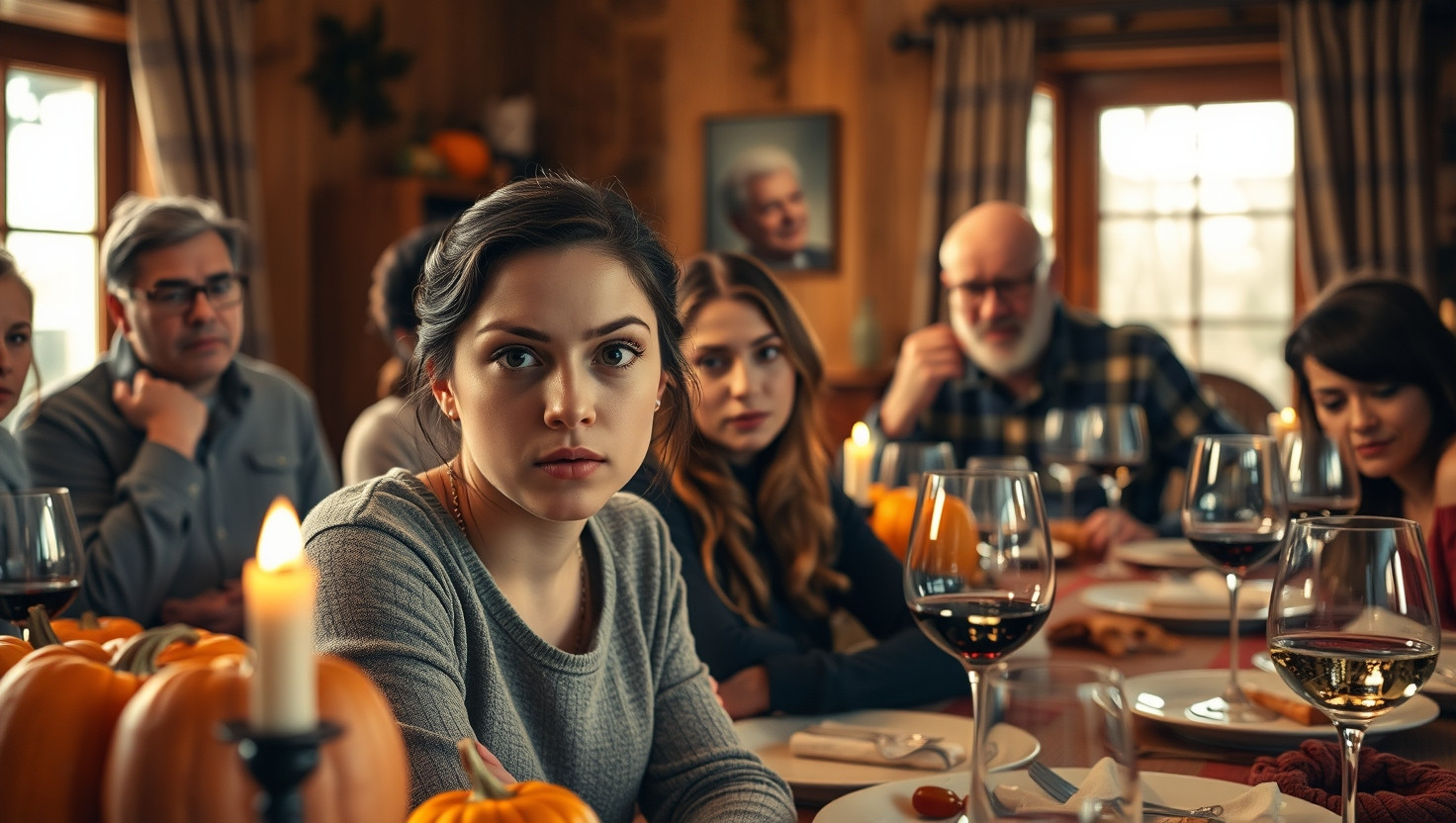 Confronting Family Member for Hurtful Jokes: Am I the Asshole for Wanting to Address the Issue?