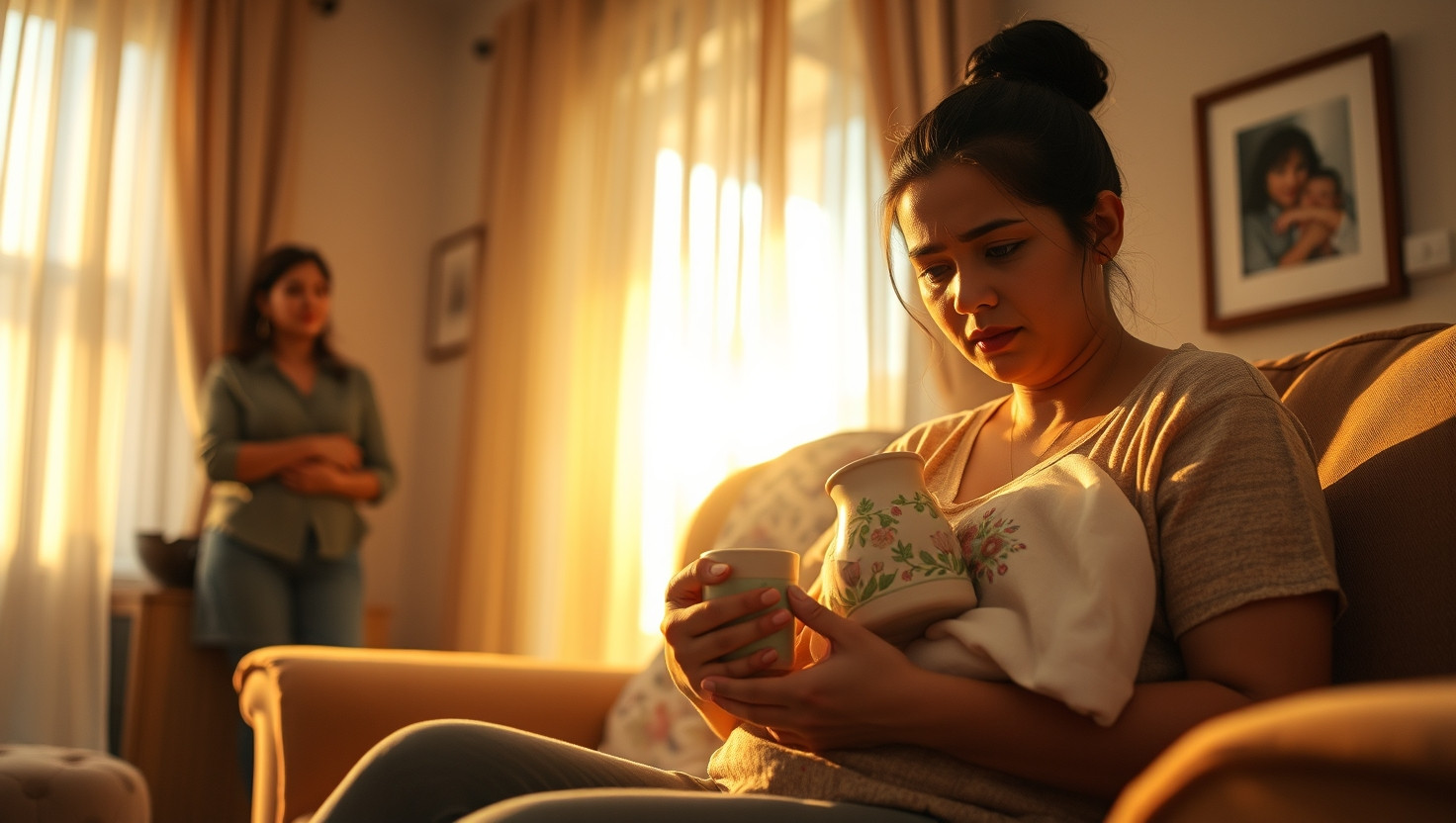 Should I Share My Breast Milk with My Sister-in-Law? Health Concerns vs. Helping Family