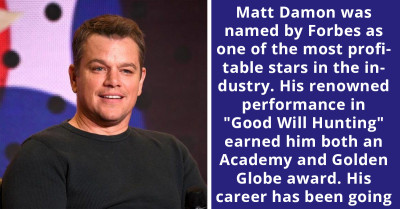 Celebrating The 11 Top Talented Male Actors Of Our Time