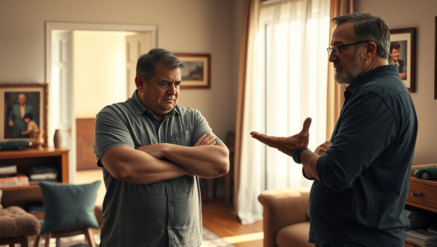 Brother-in-Laws Costly Hobby Drained Parents Savings: AITA for Refusing Him a Loan?